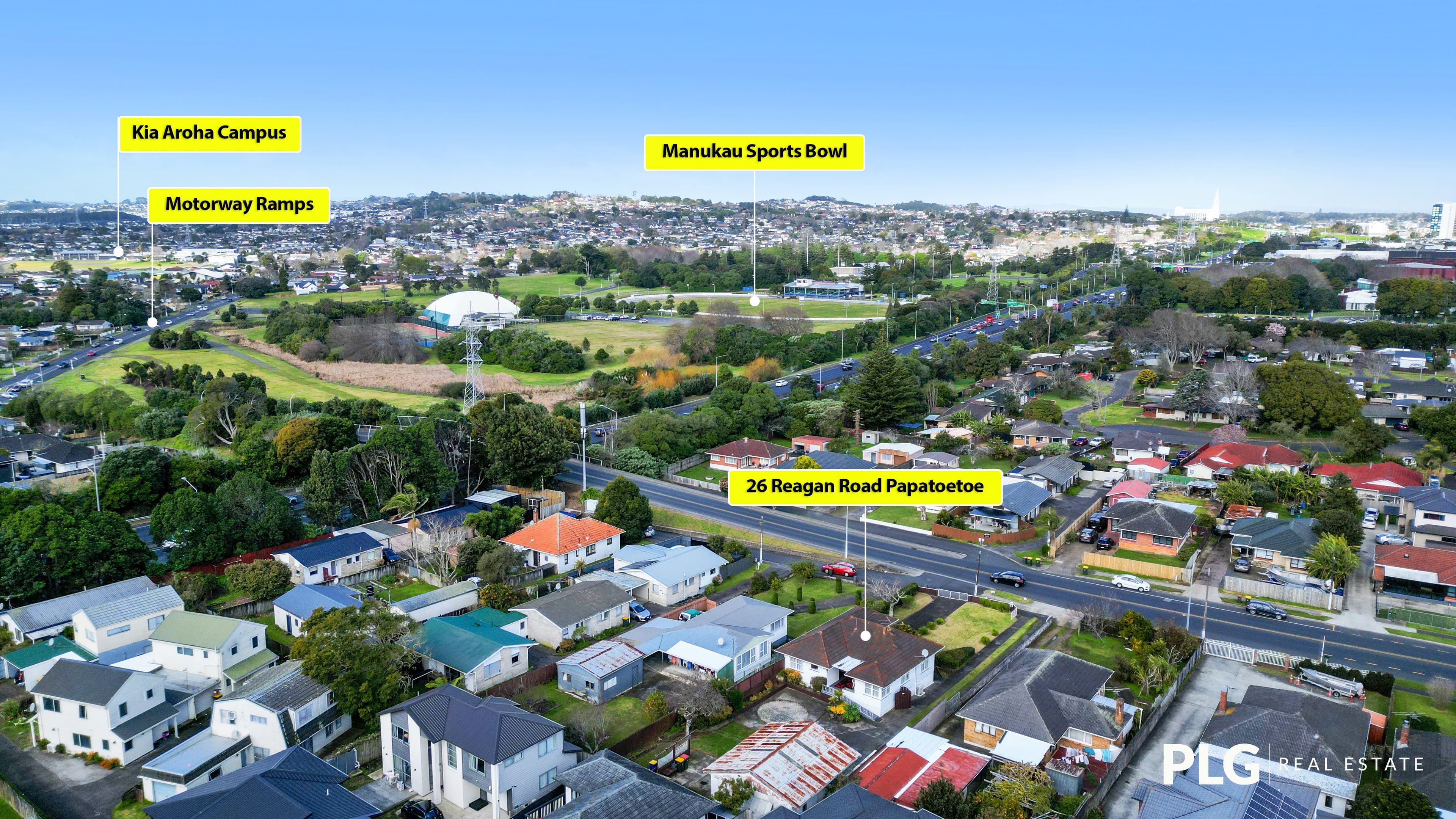 26 Reagan Road: photo 13
