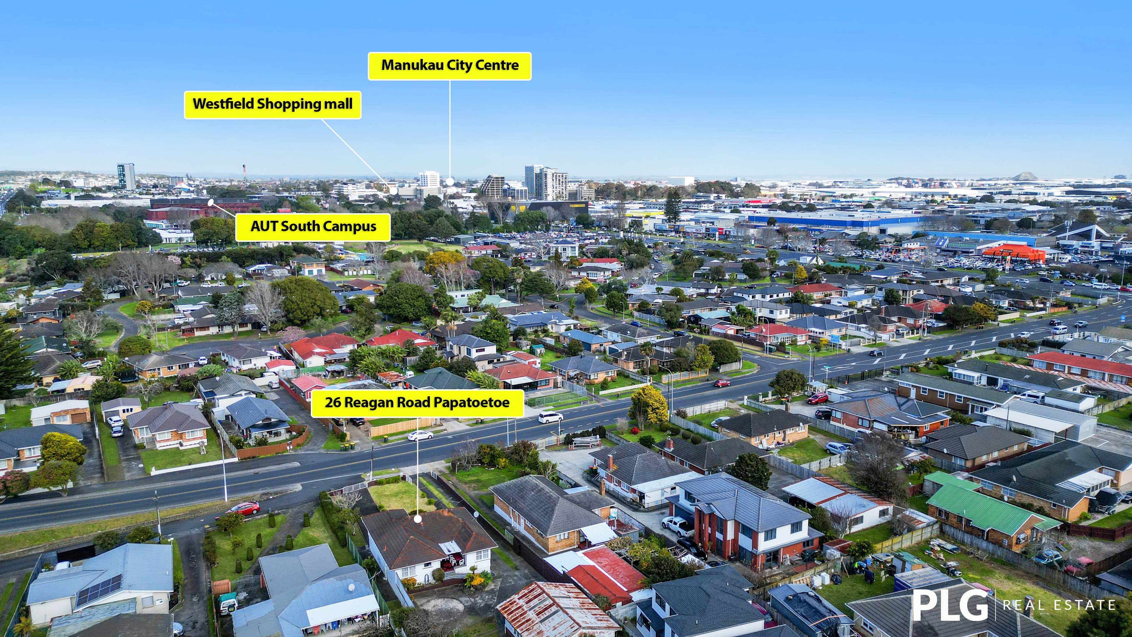 26 Reagan Road: photo 14