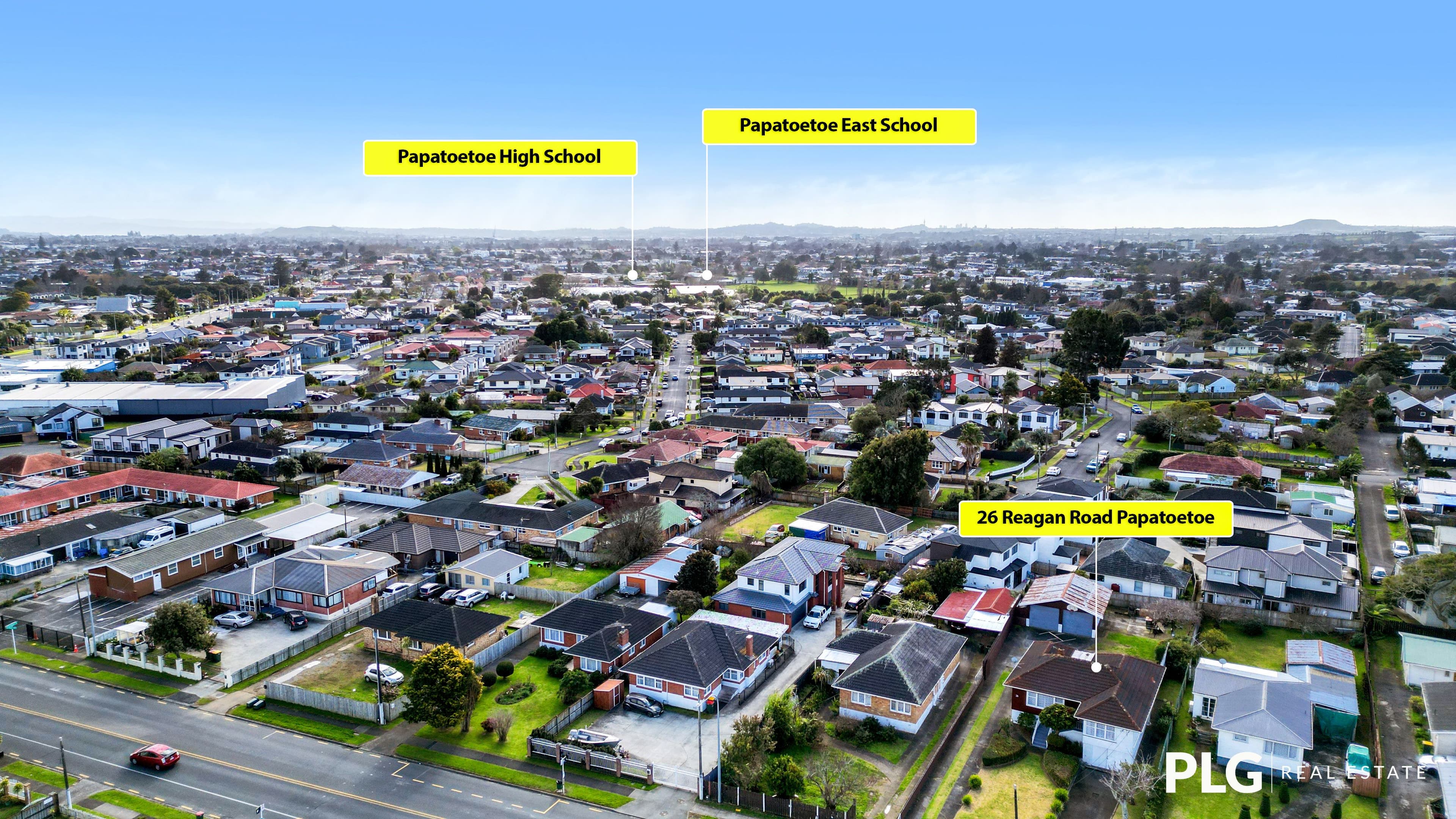 26 Reagan Road: photo 15