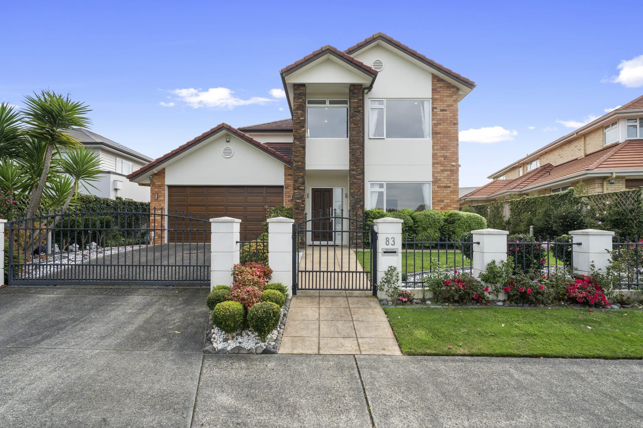 For sale: 83 Capriana Drive