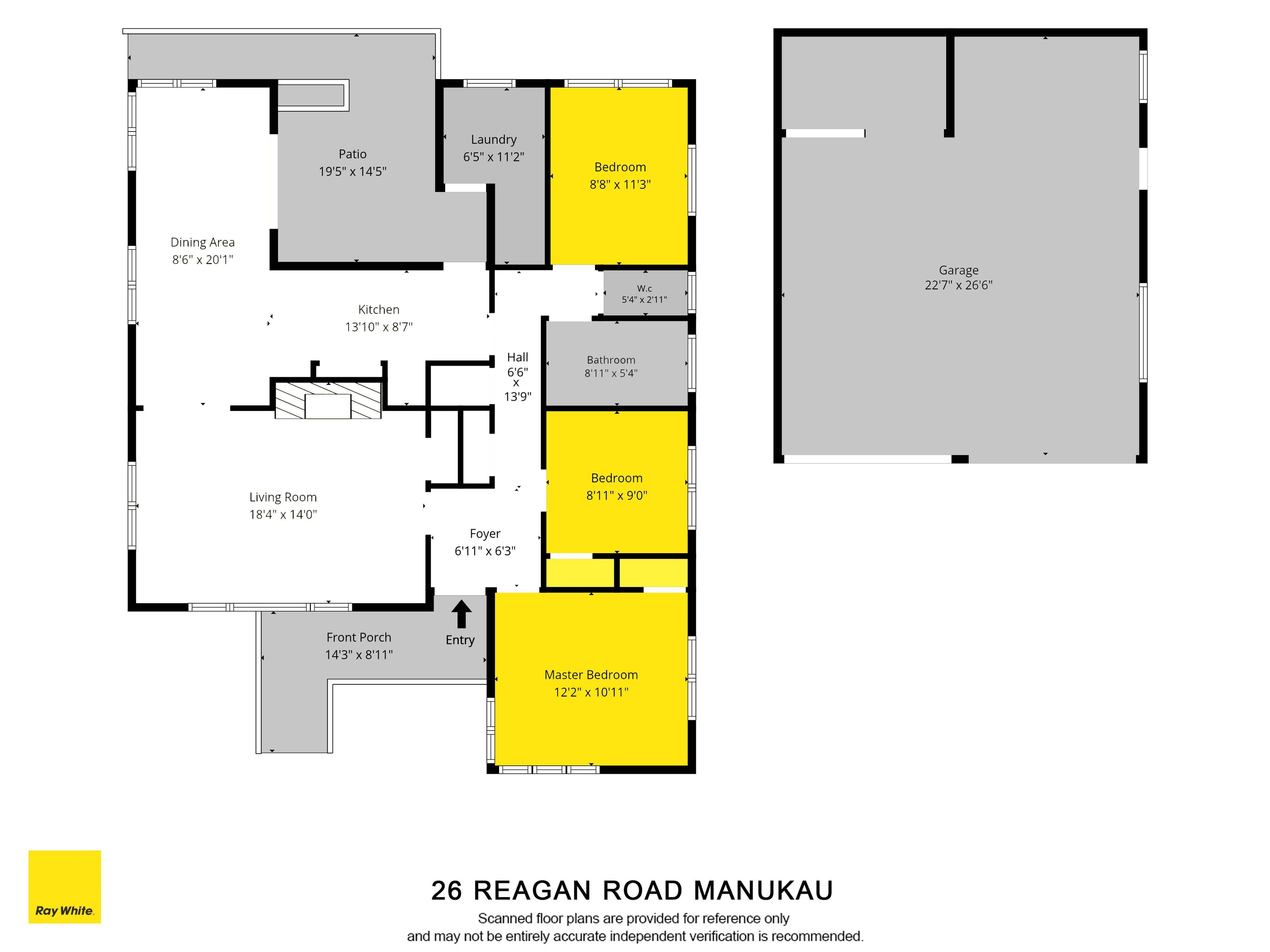 26 Reagan Road: photo 20