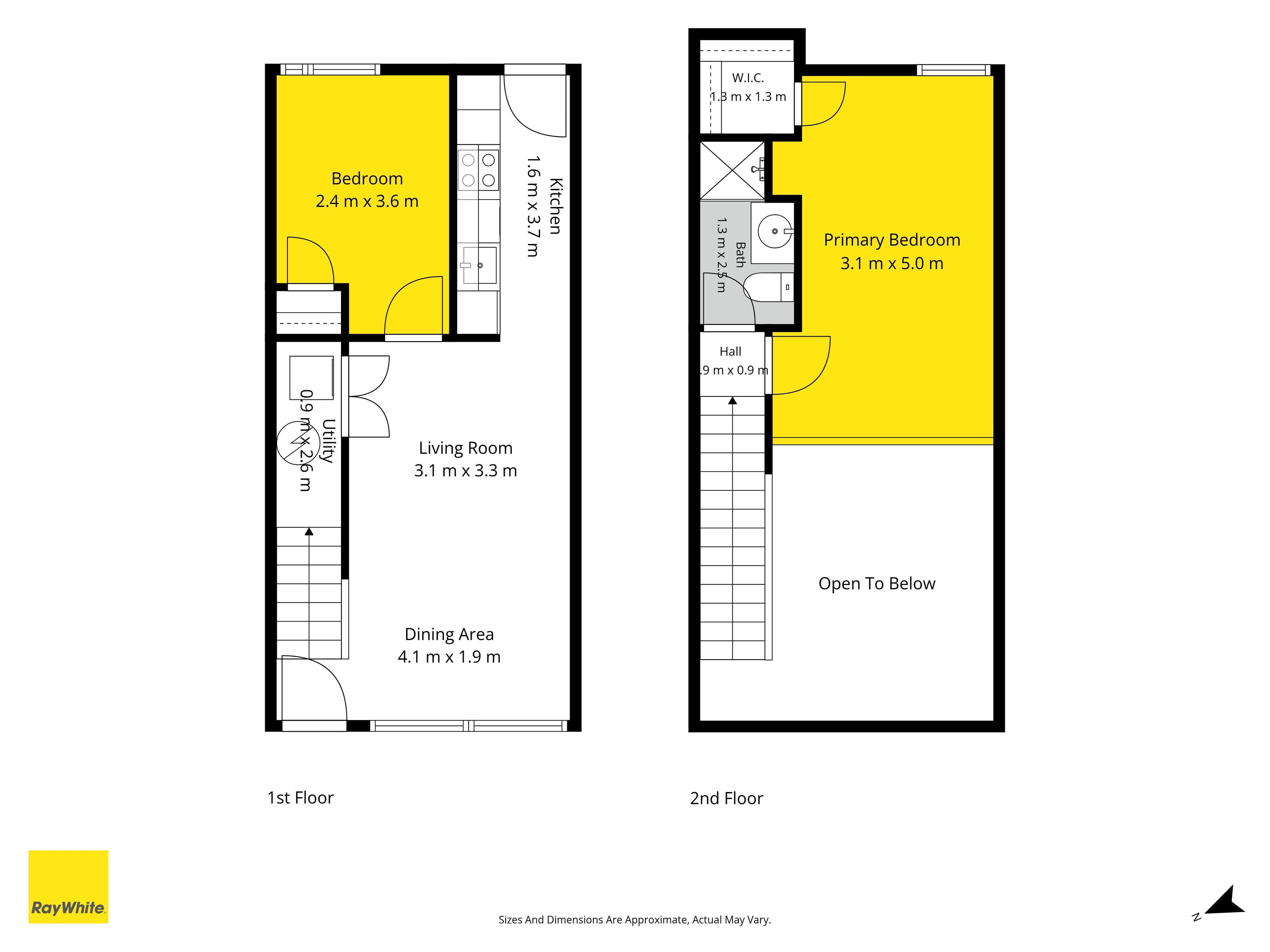 83/7 Kelvin Hart Drive: photo 11