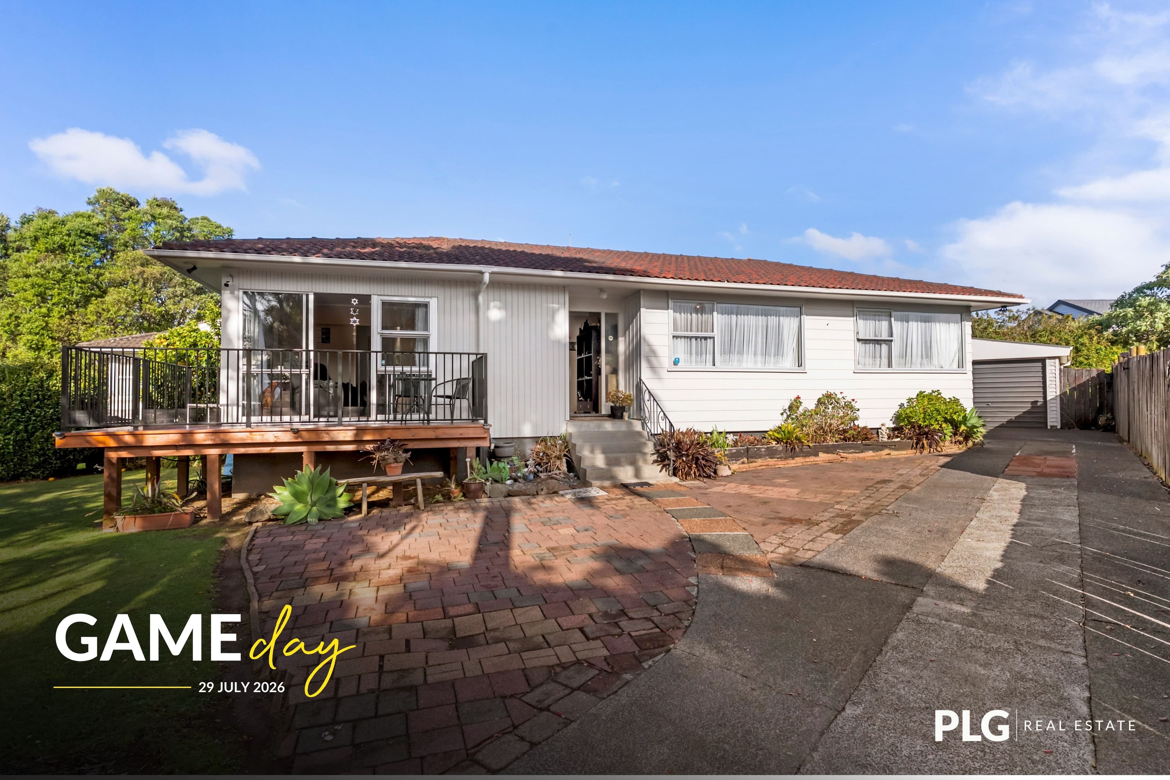 For sale: 4 Awakino Place
