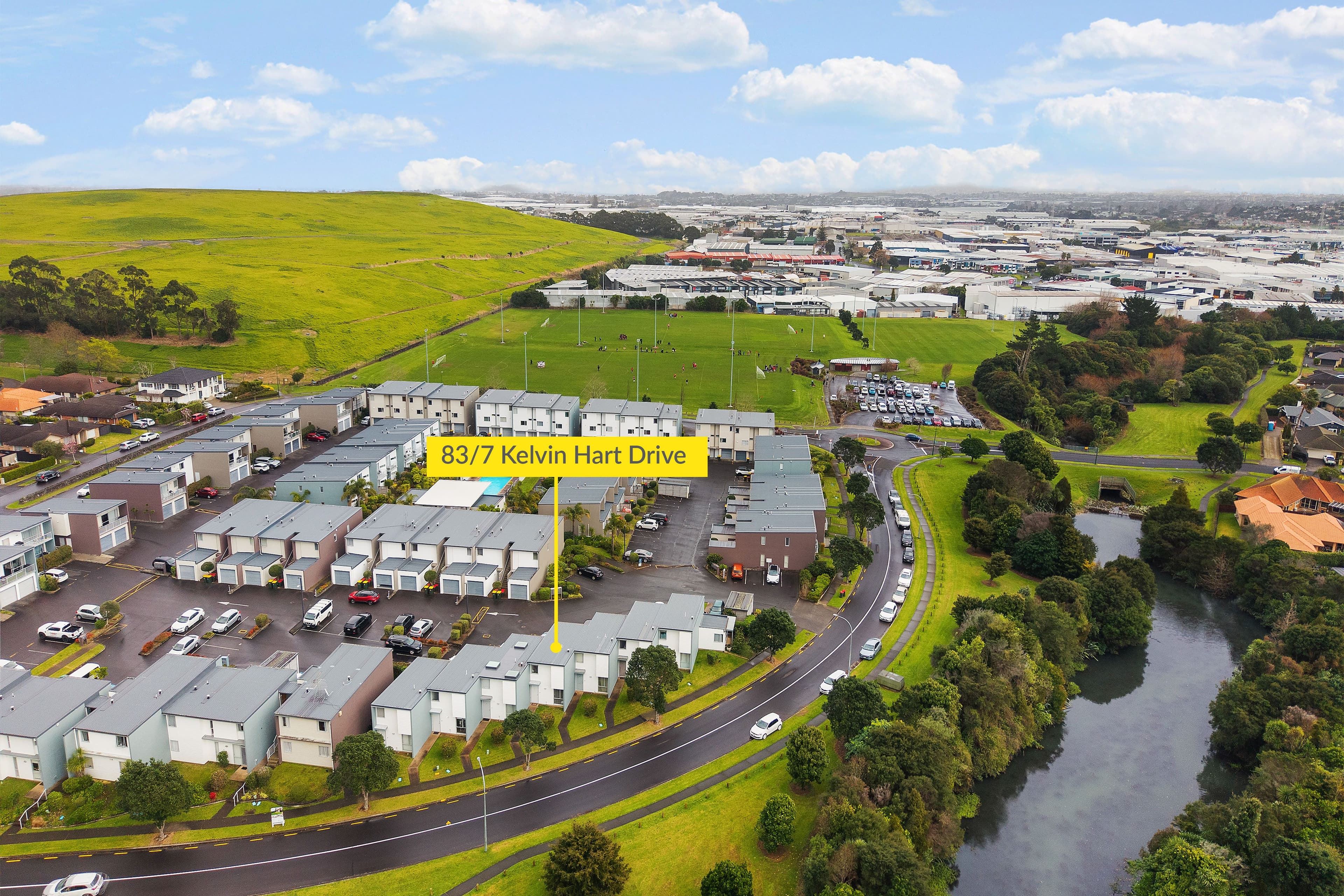 83/7 Kelvin Hart Drive: photo 10