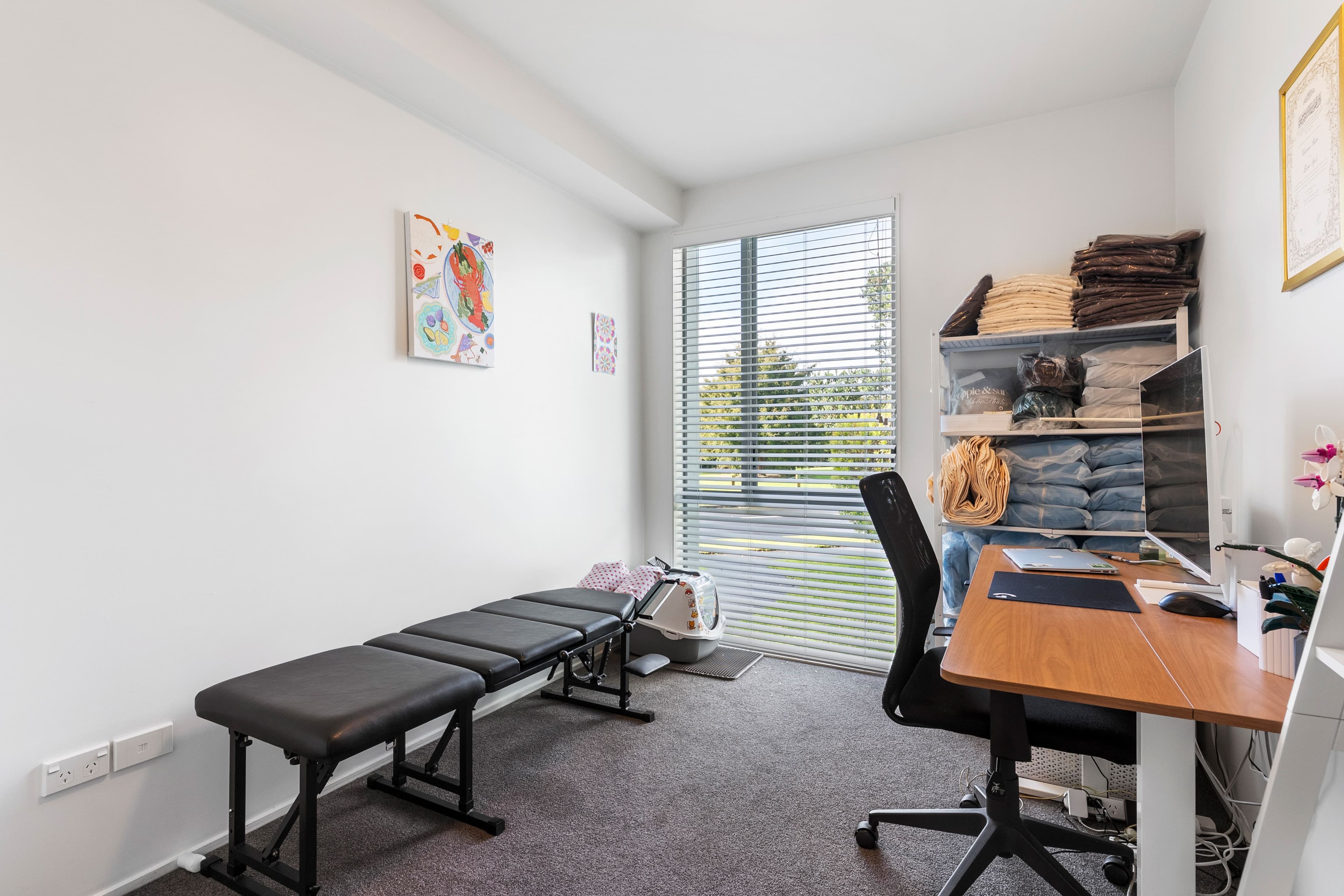 83/7 Kelvin Hart Drive: photo 2