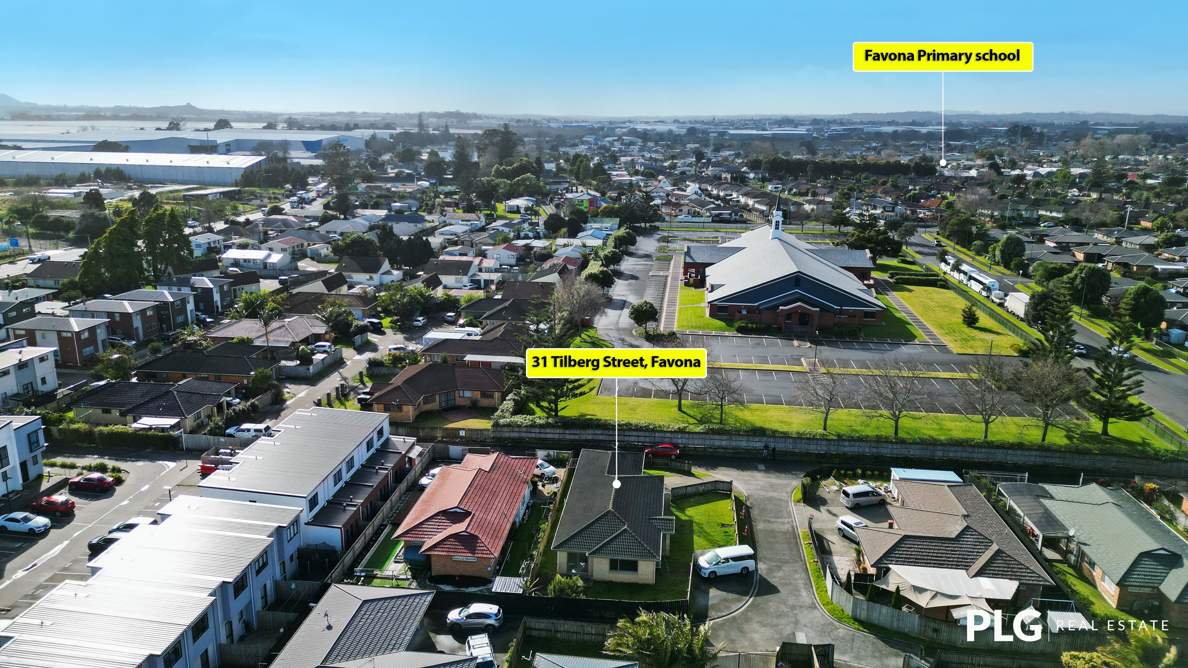 31 Tilberg Street: photo 16