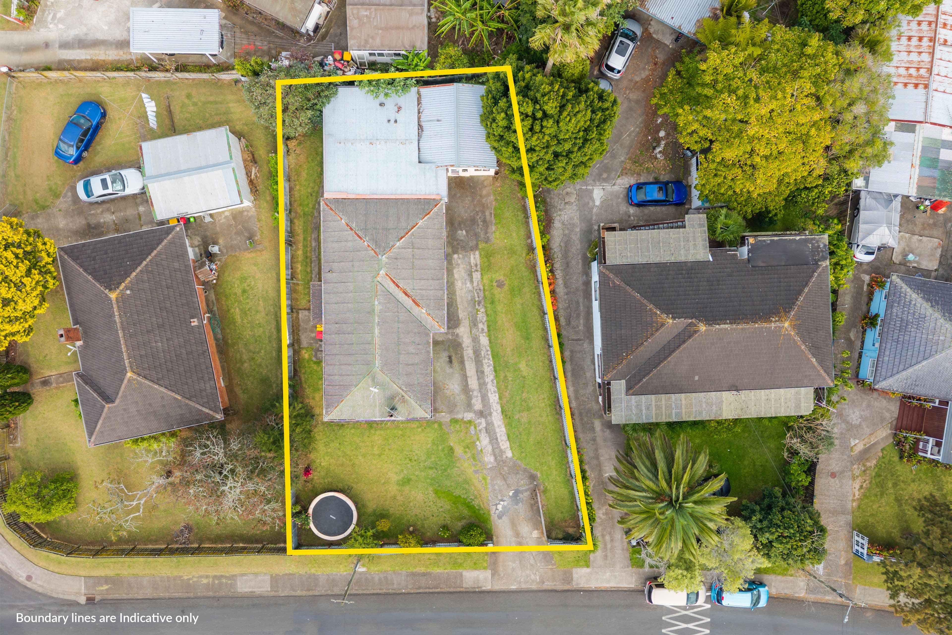 Sold — 11 Hamill Road, Otara