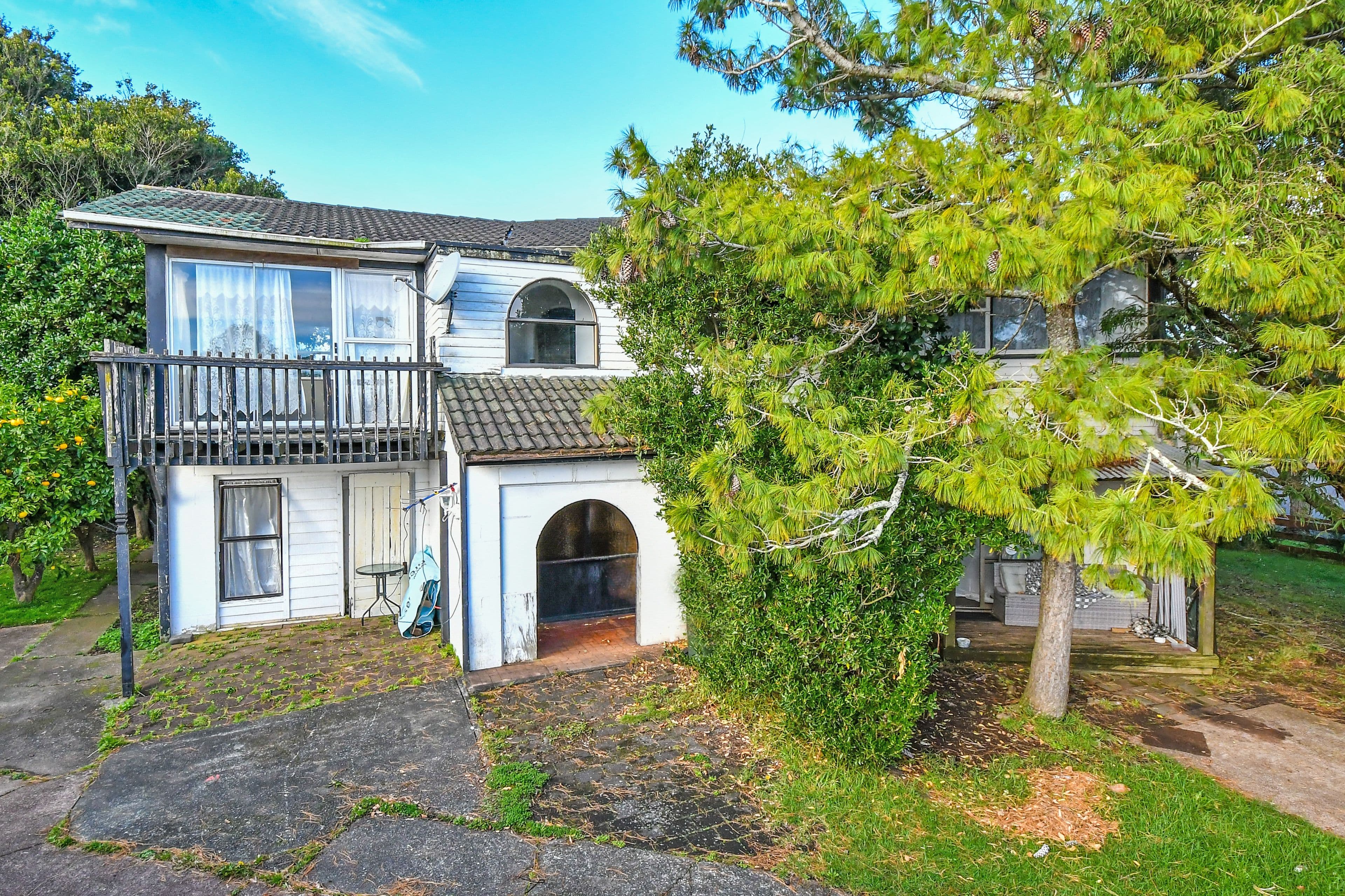 Sold — 16 Carbery Place, Manurewa