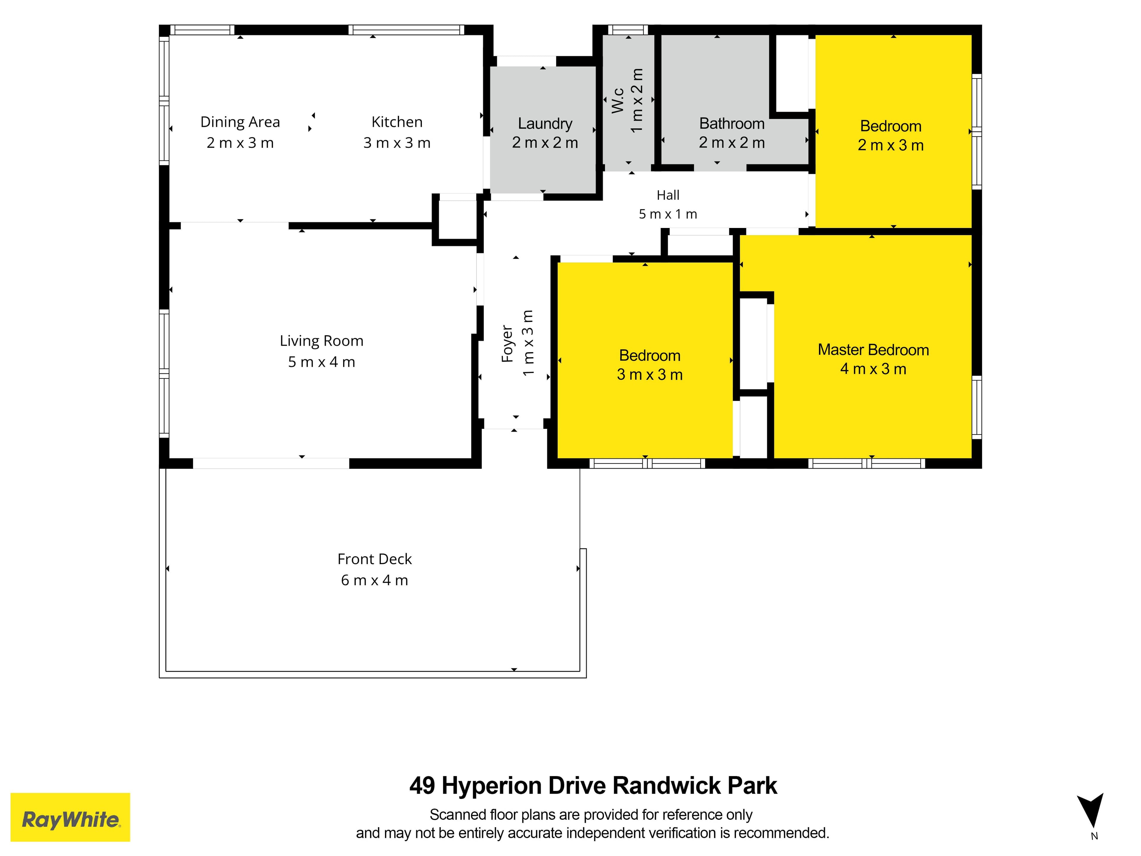 49 Hyperion Drive: photo 12