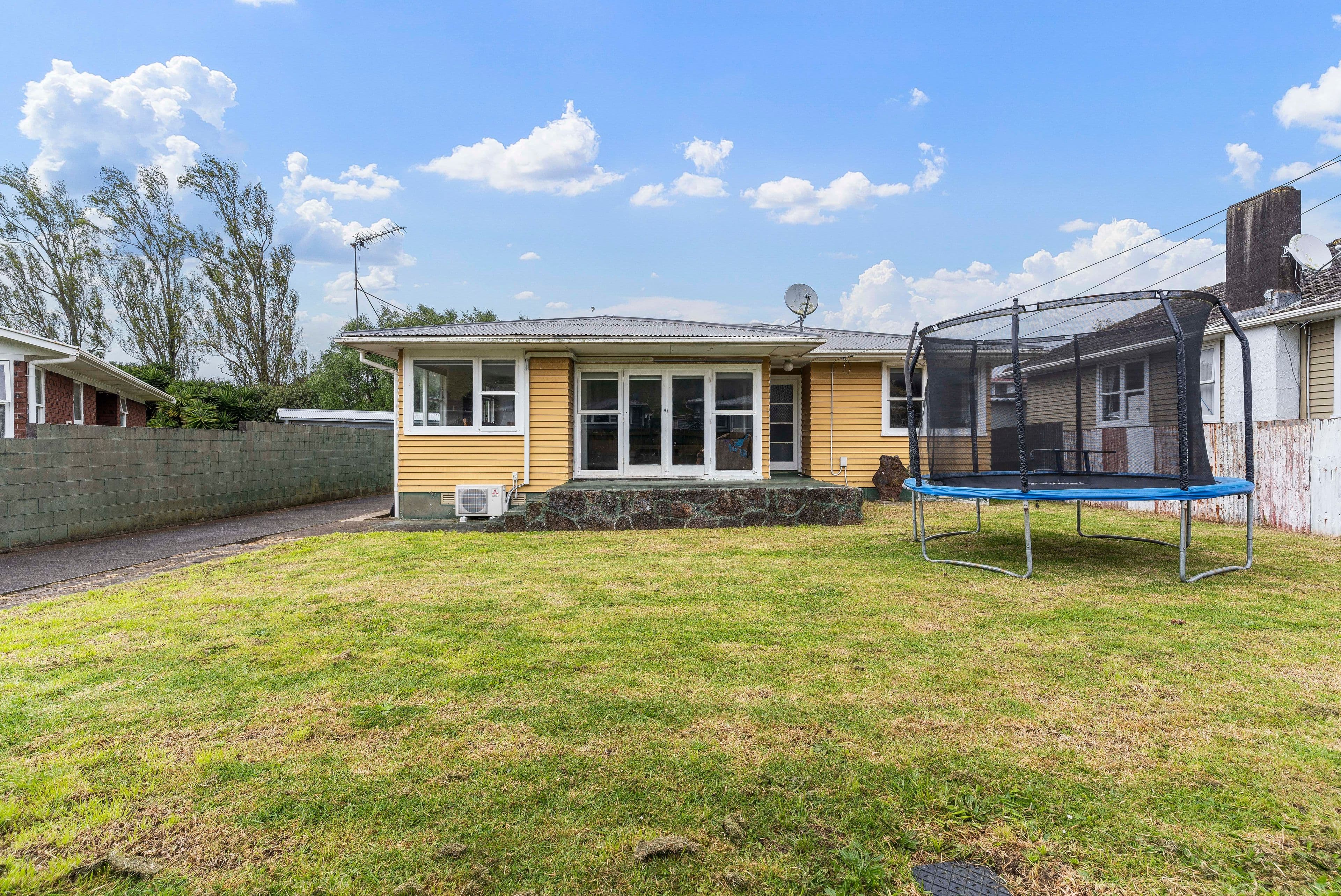 Sold — 16 Toatoa Place, Mangere Bridge