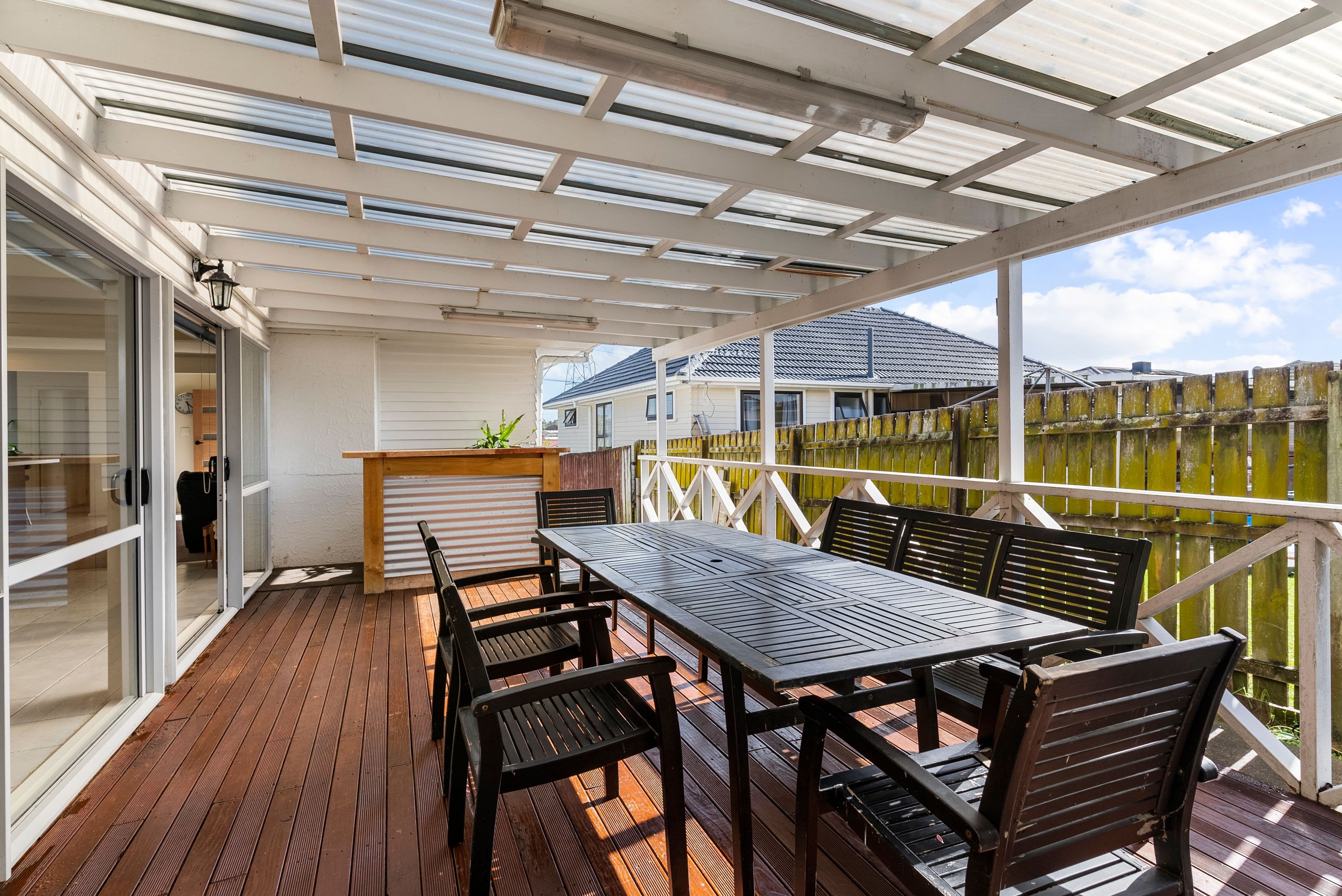 Sold — 15 Fisher Crescent, Otara
