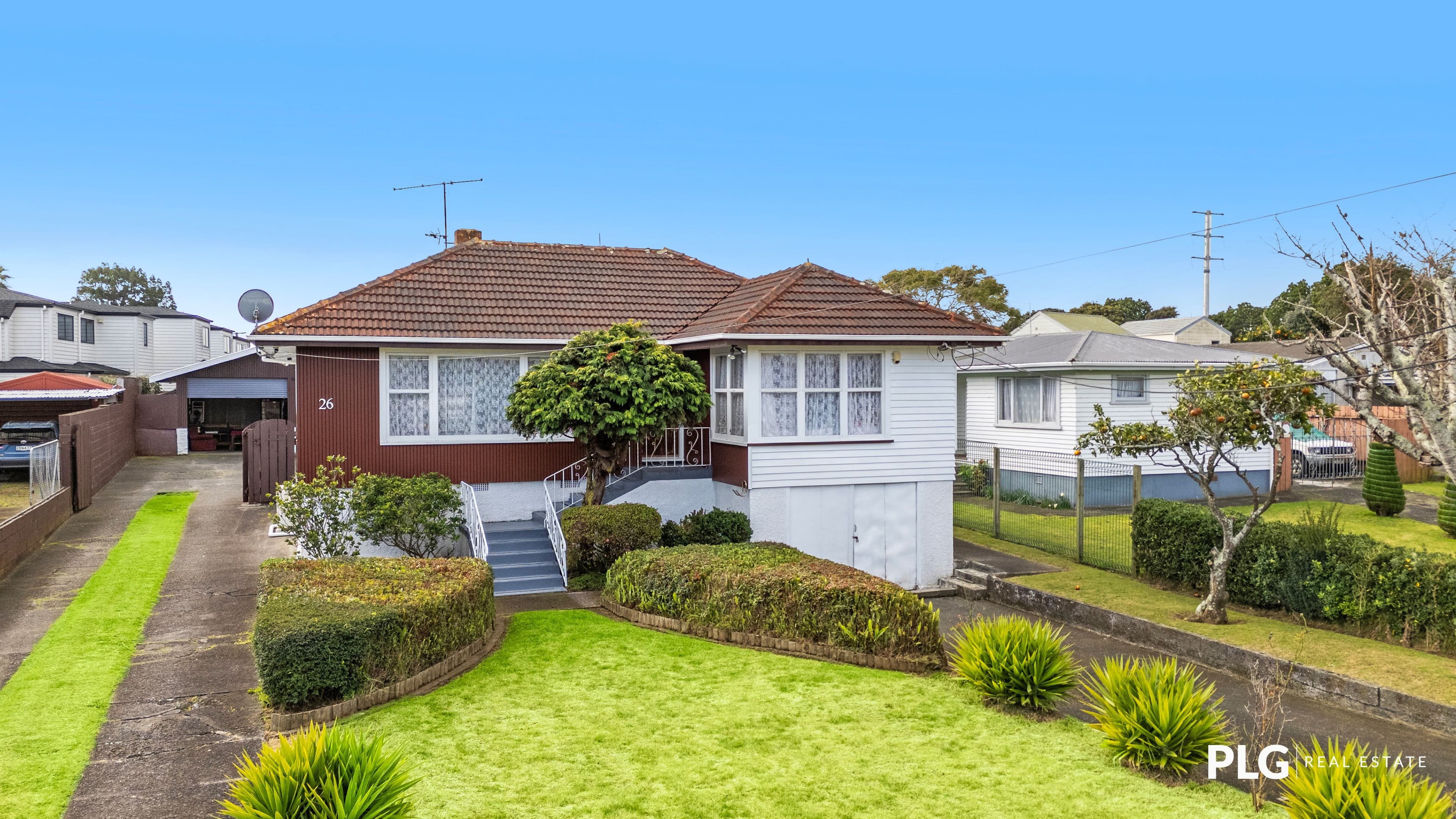 26 Reagan Road: photo 2
