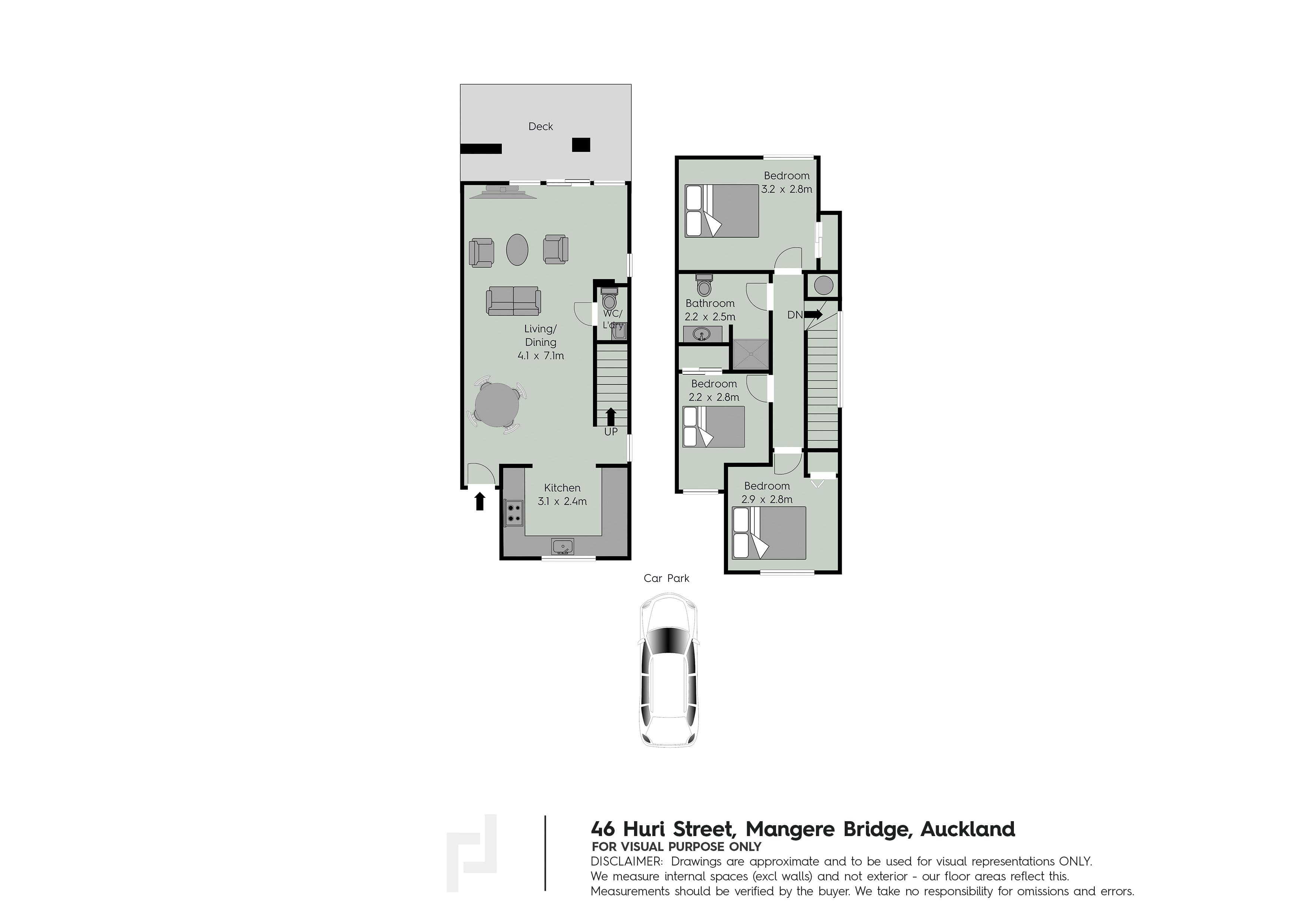 46 Huri Street: photo 8