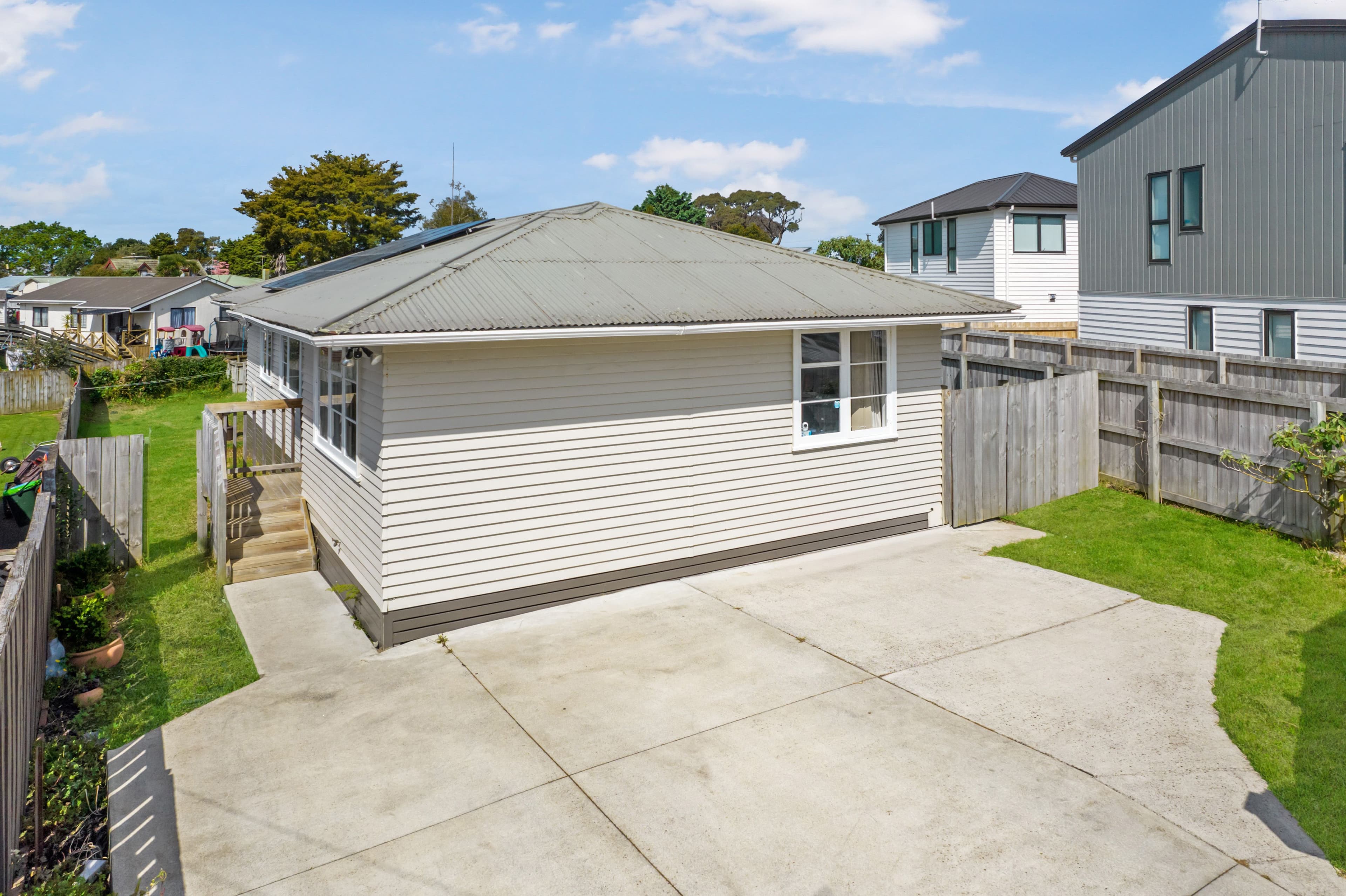 Sold — 10 Bowen Street, Manurewa East
