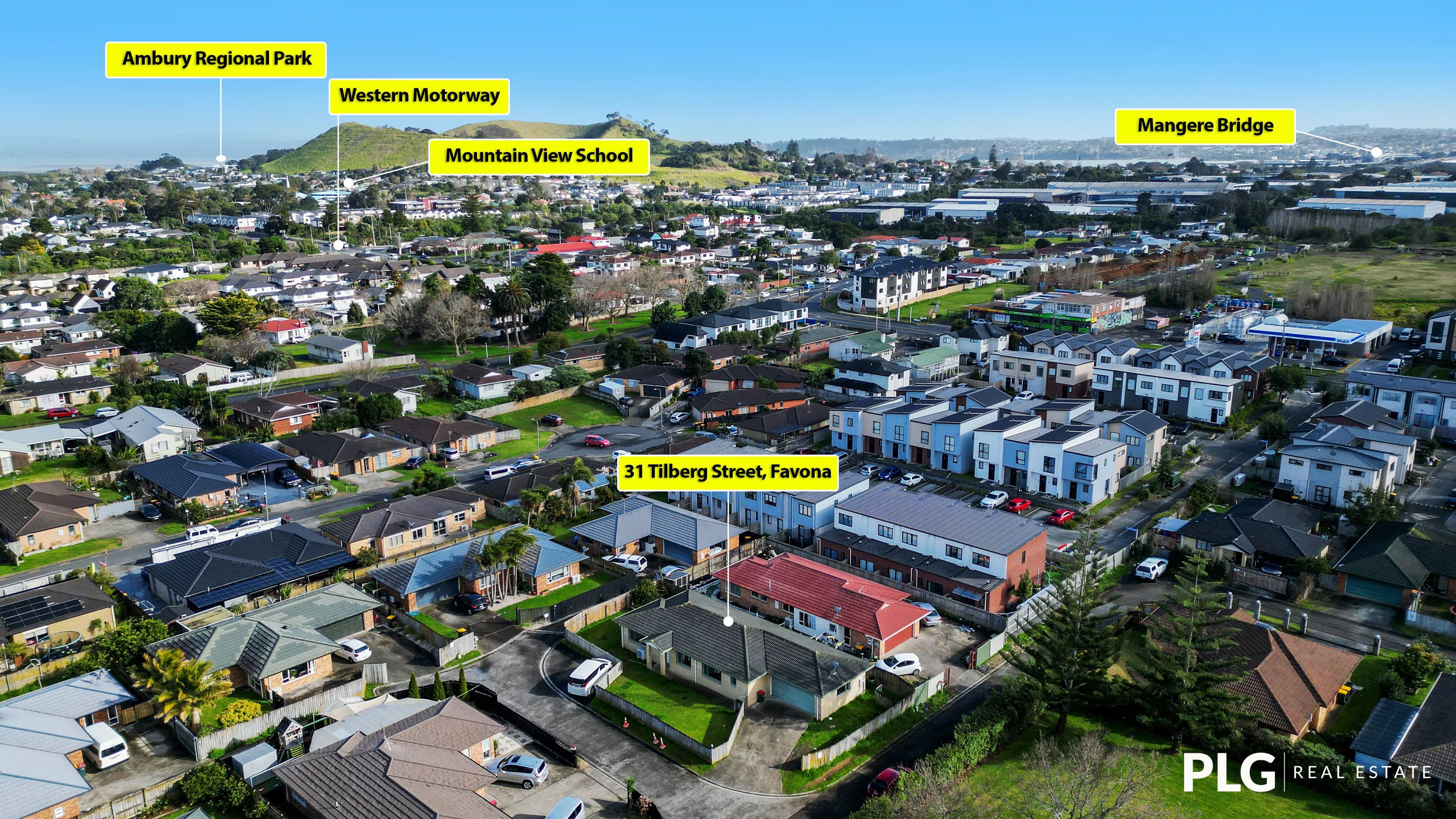 31 Tilberg Street: photo 15
