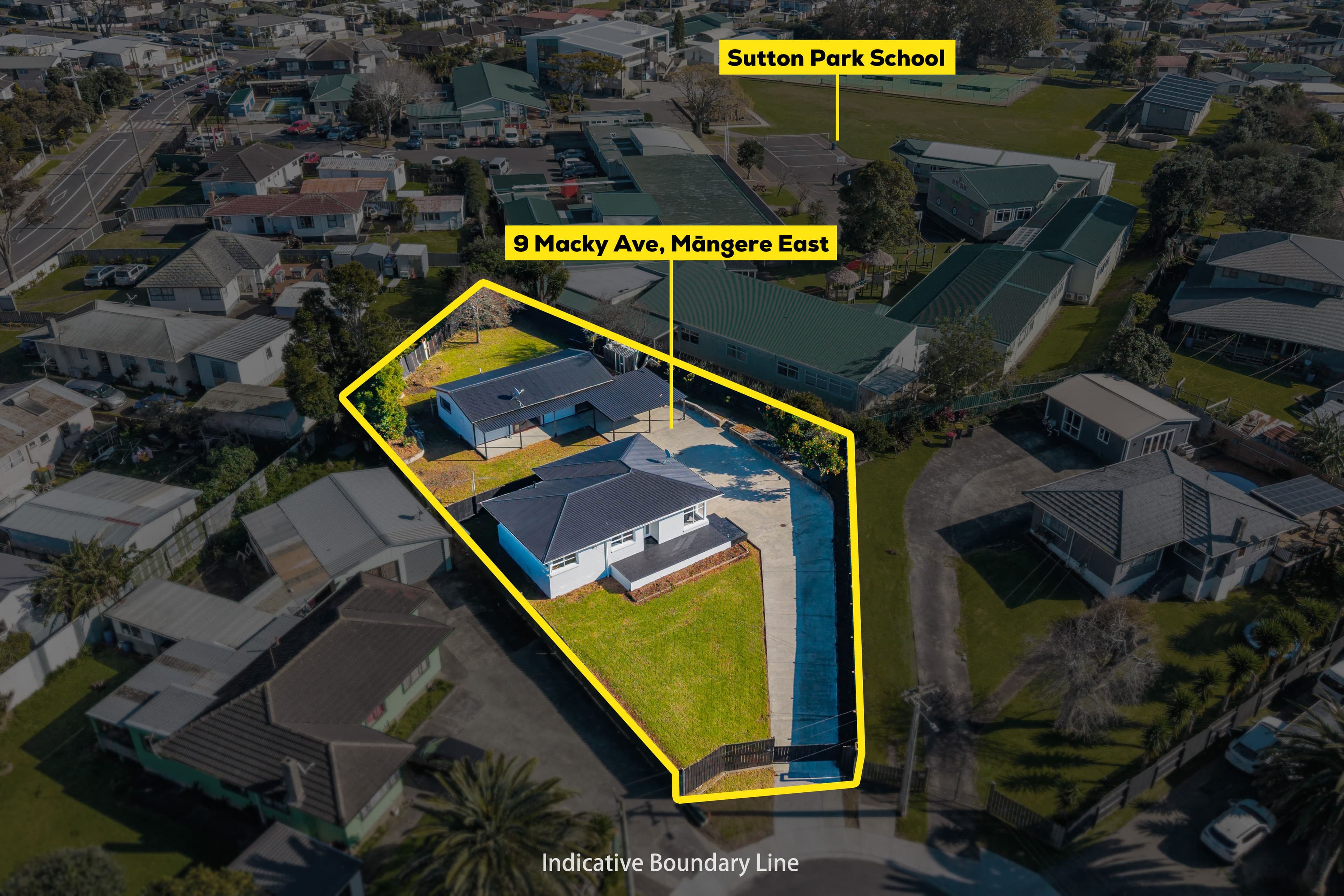 9 Macky Avenue: photo 15