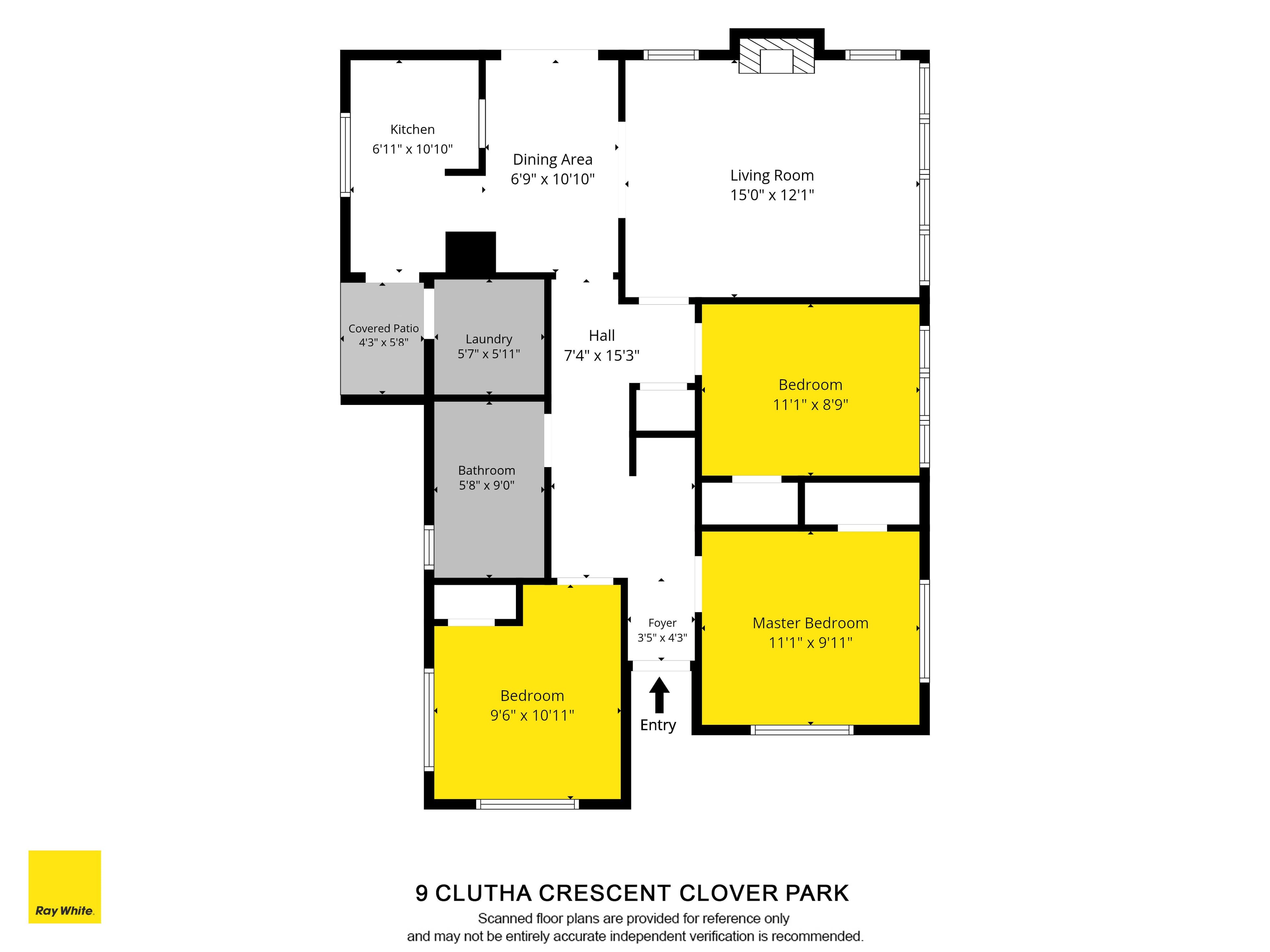 9 Clutha Crescent: photo 14