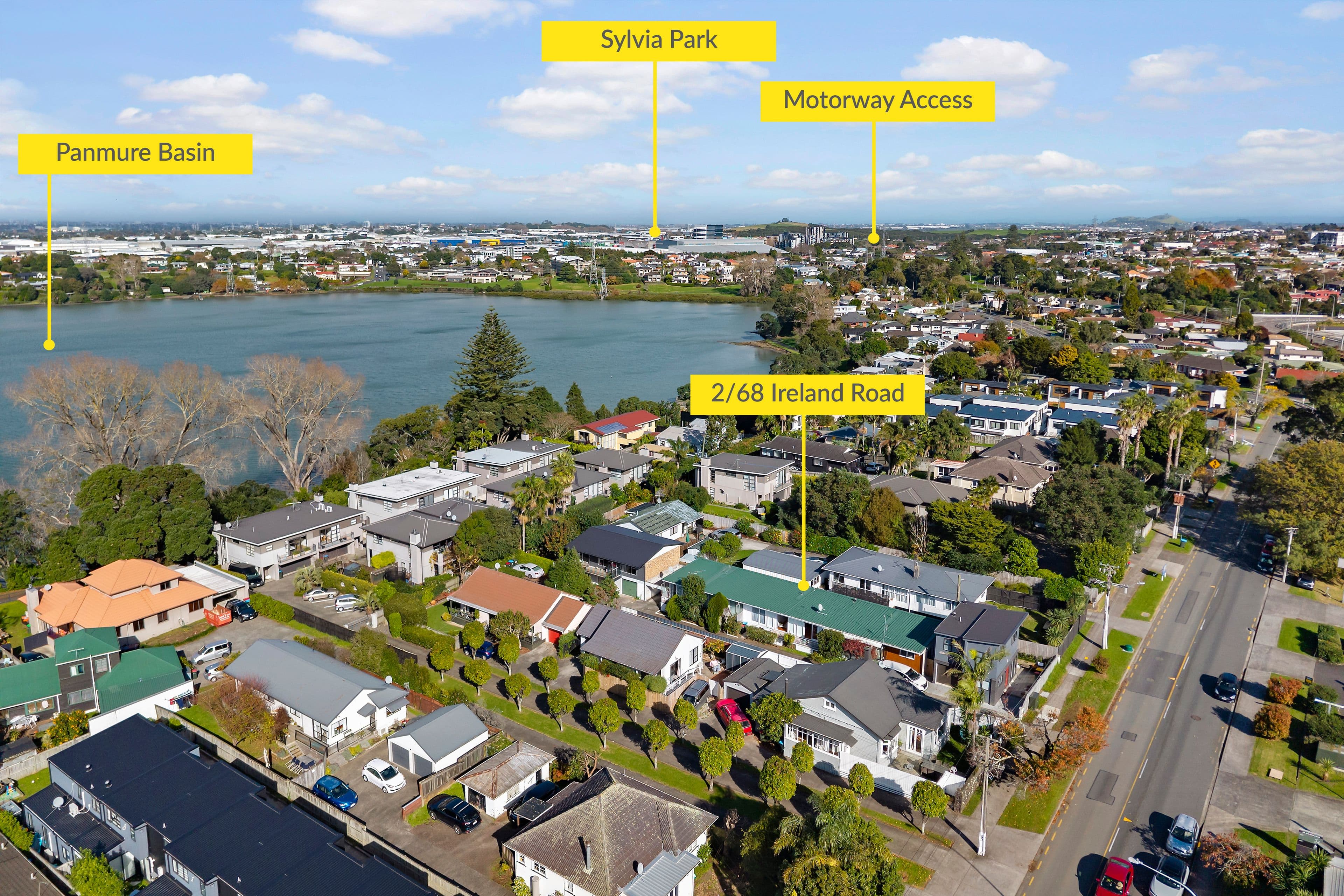 2/68 Ireland Road: photo 10