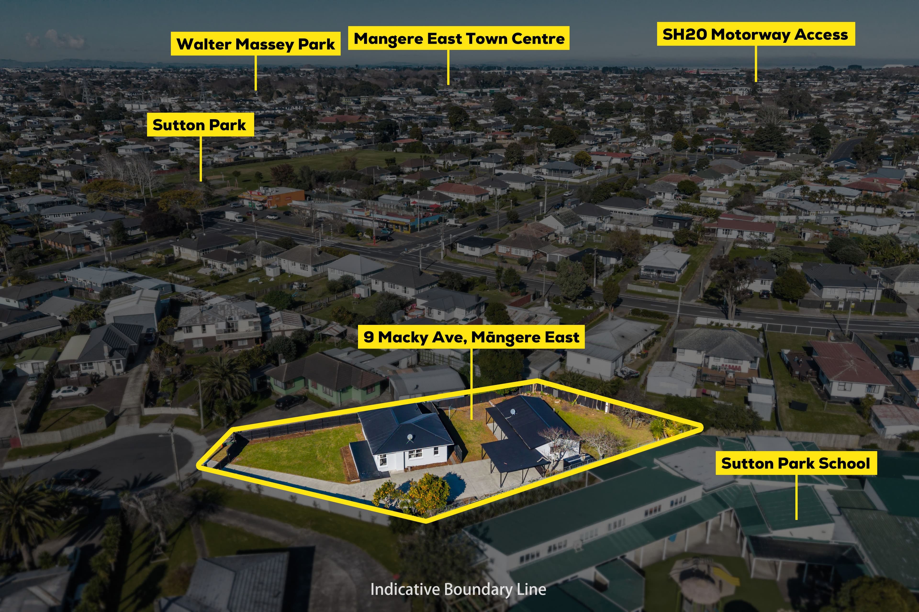 9 Macky Avenue: photo 16