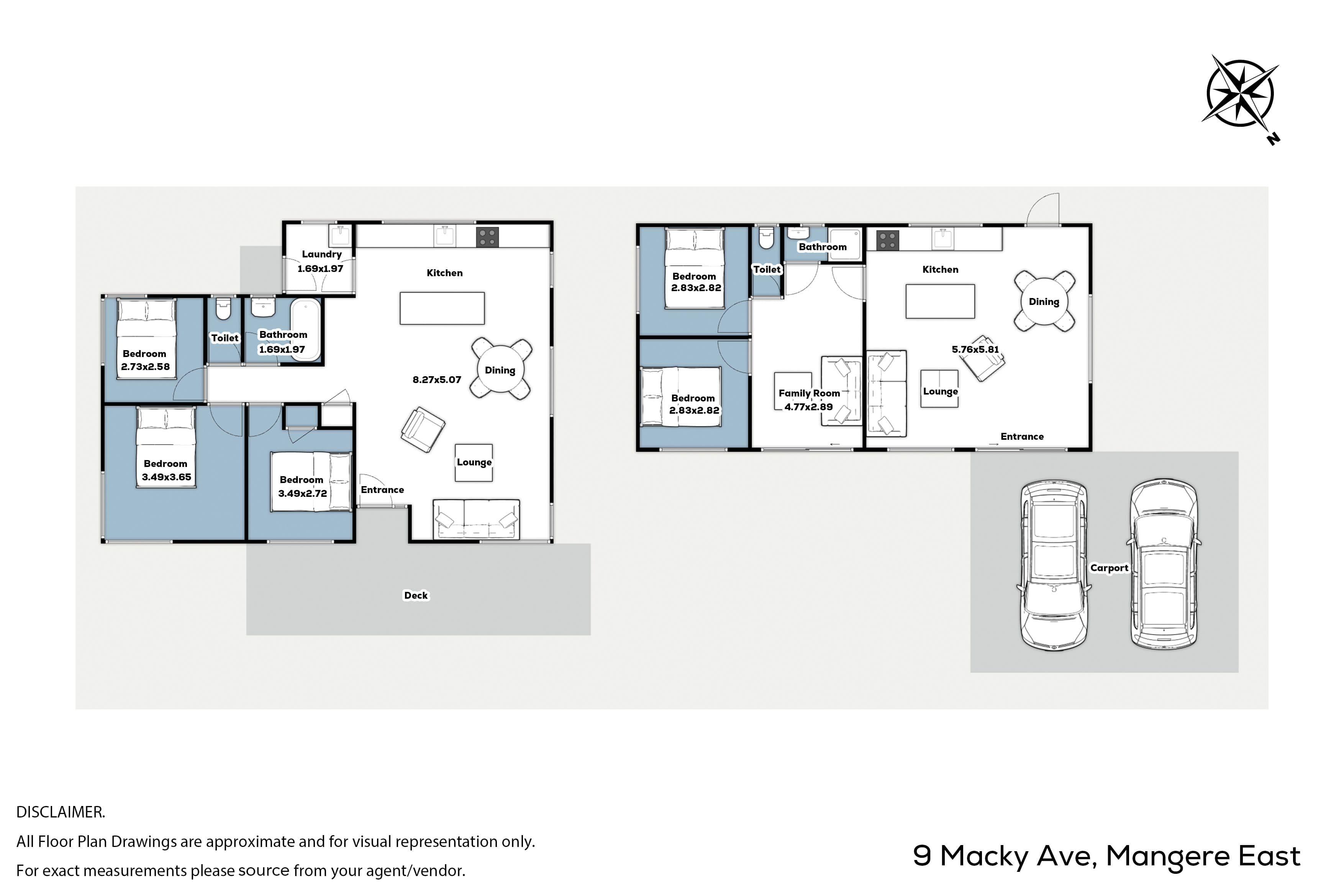 9 Macky Avenue: photo 13