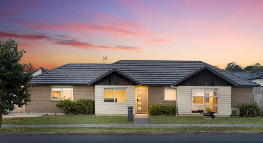Sold: 29 Okawa Avenue, Papakura