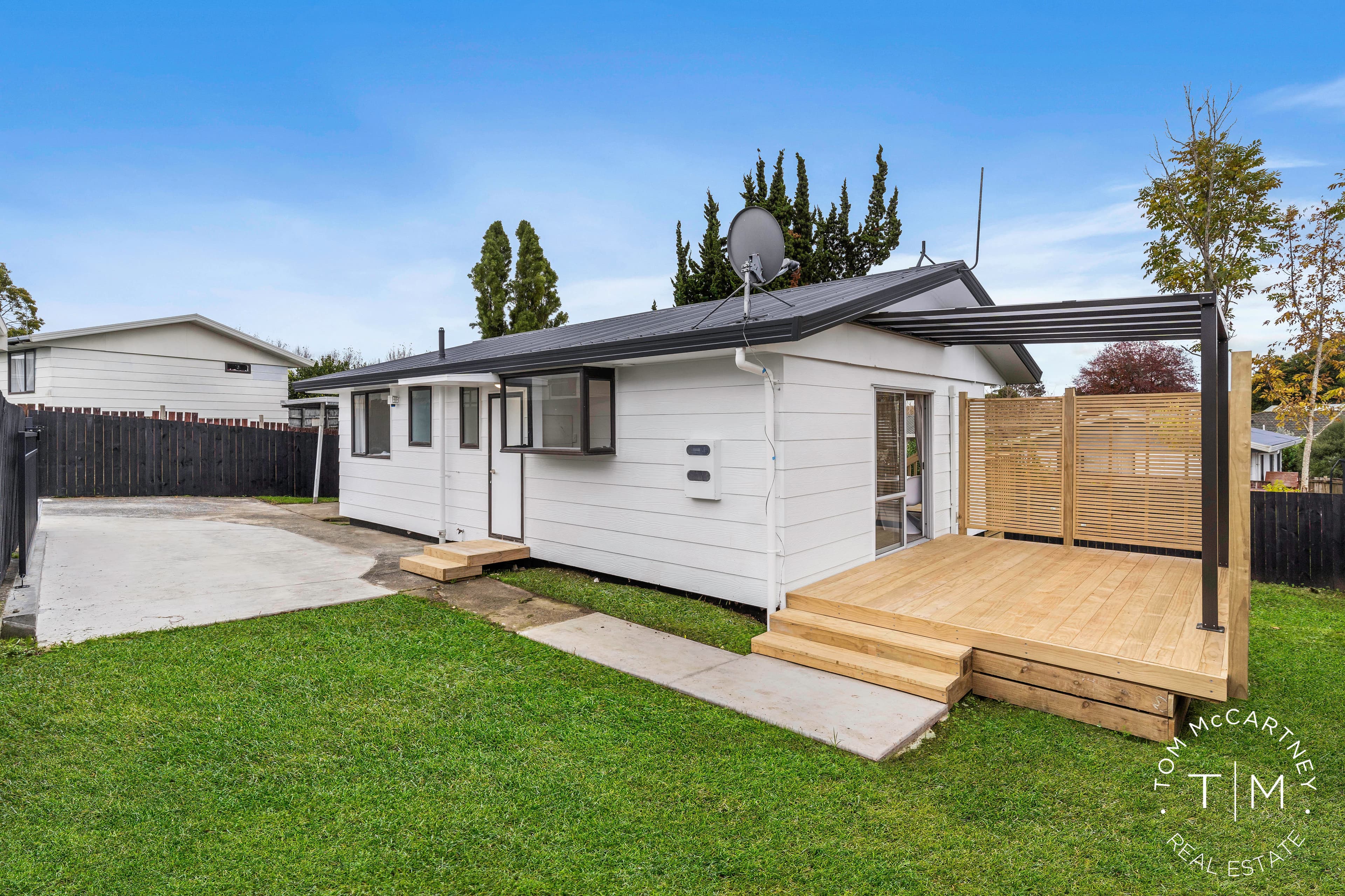 Sold: 2/63 Redcrest Avenue, Papakura