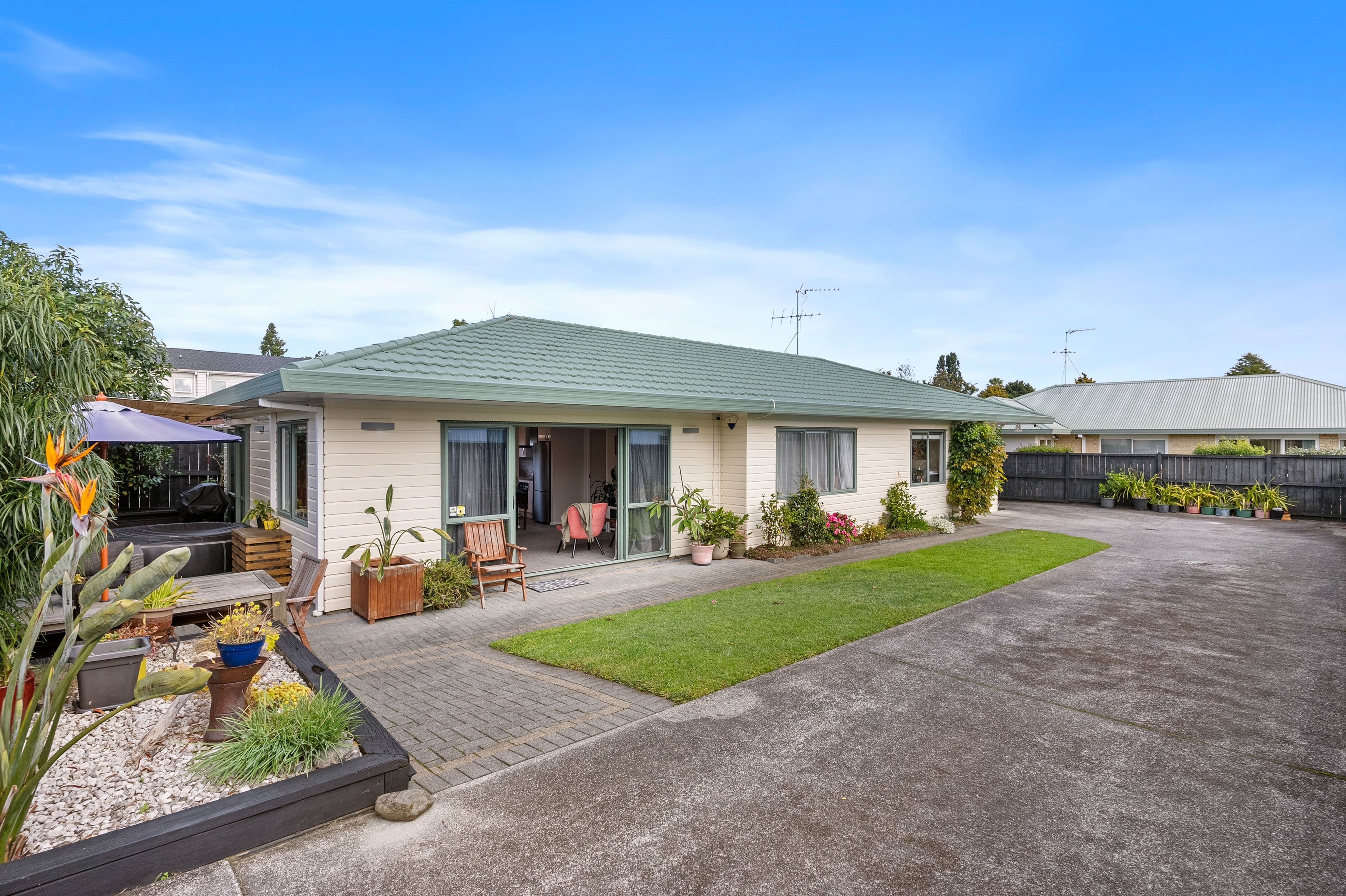 Sold: 44a Alma Crescent, Papakura