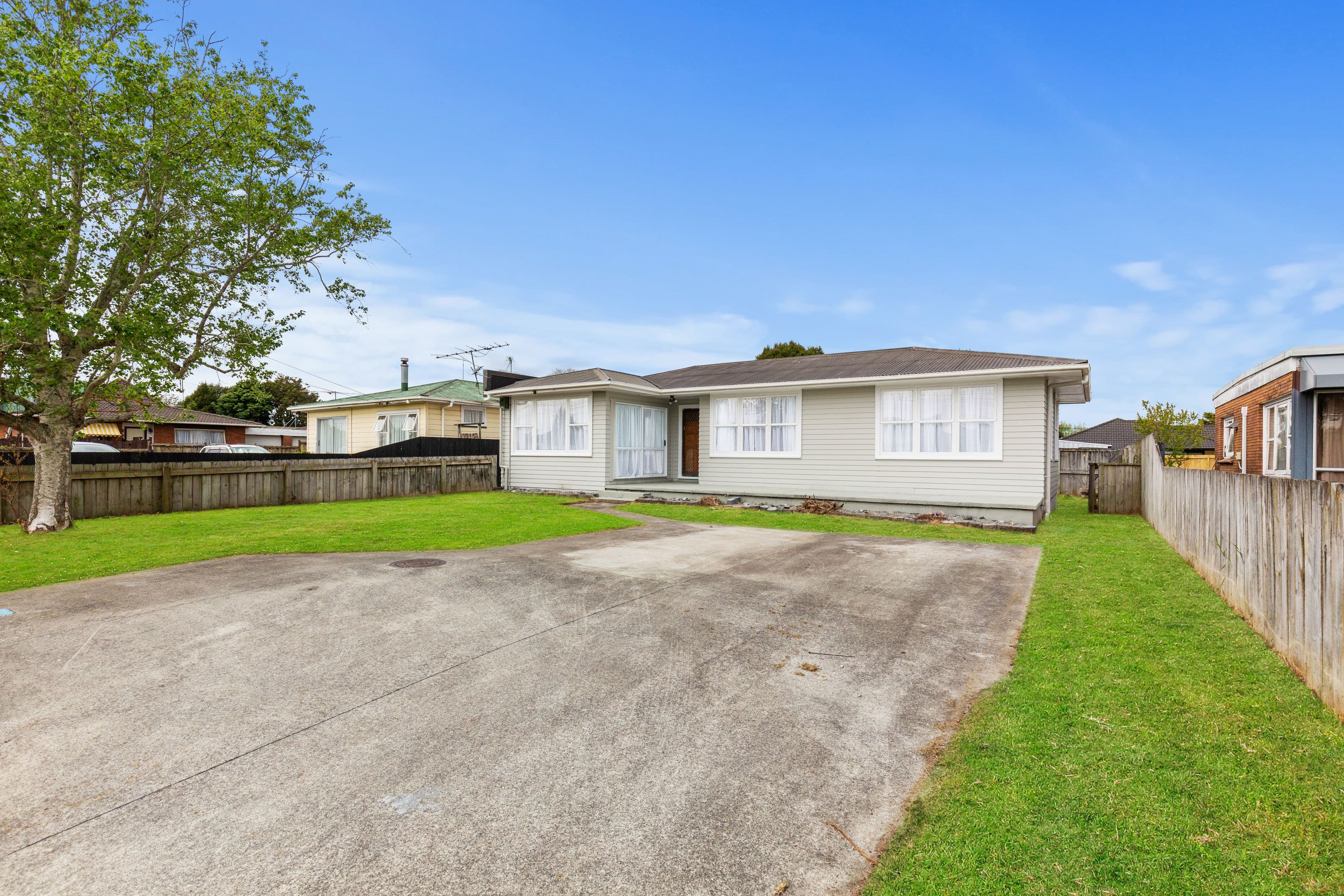 Sold: 45 Fernaig Street, Papakura