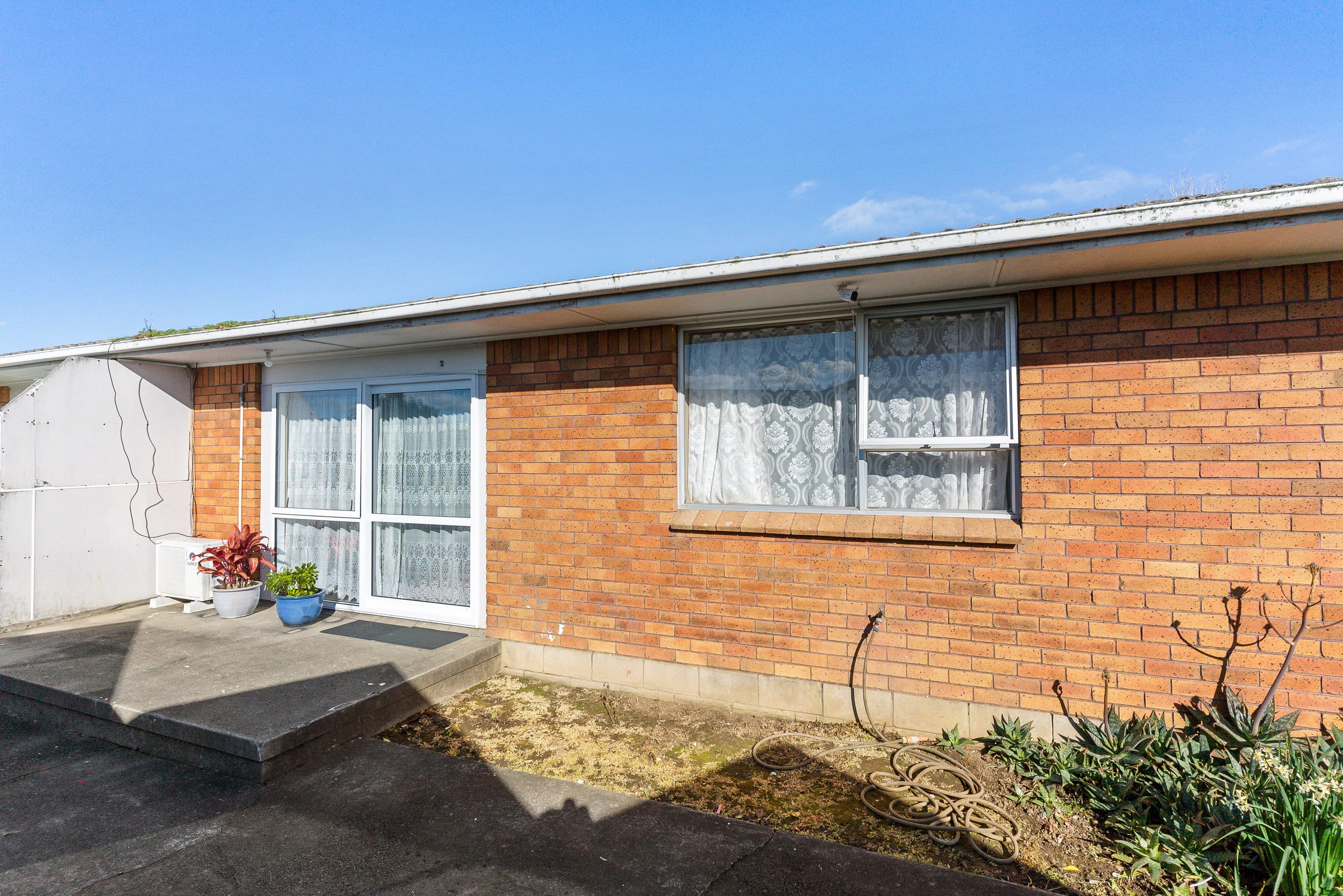 Sold: 2/10 Margaret Road, Papatoetoe