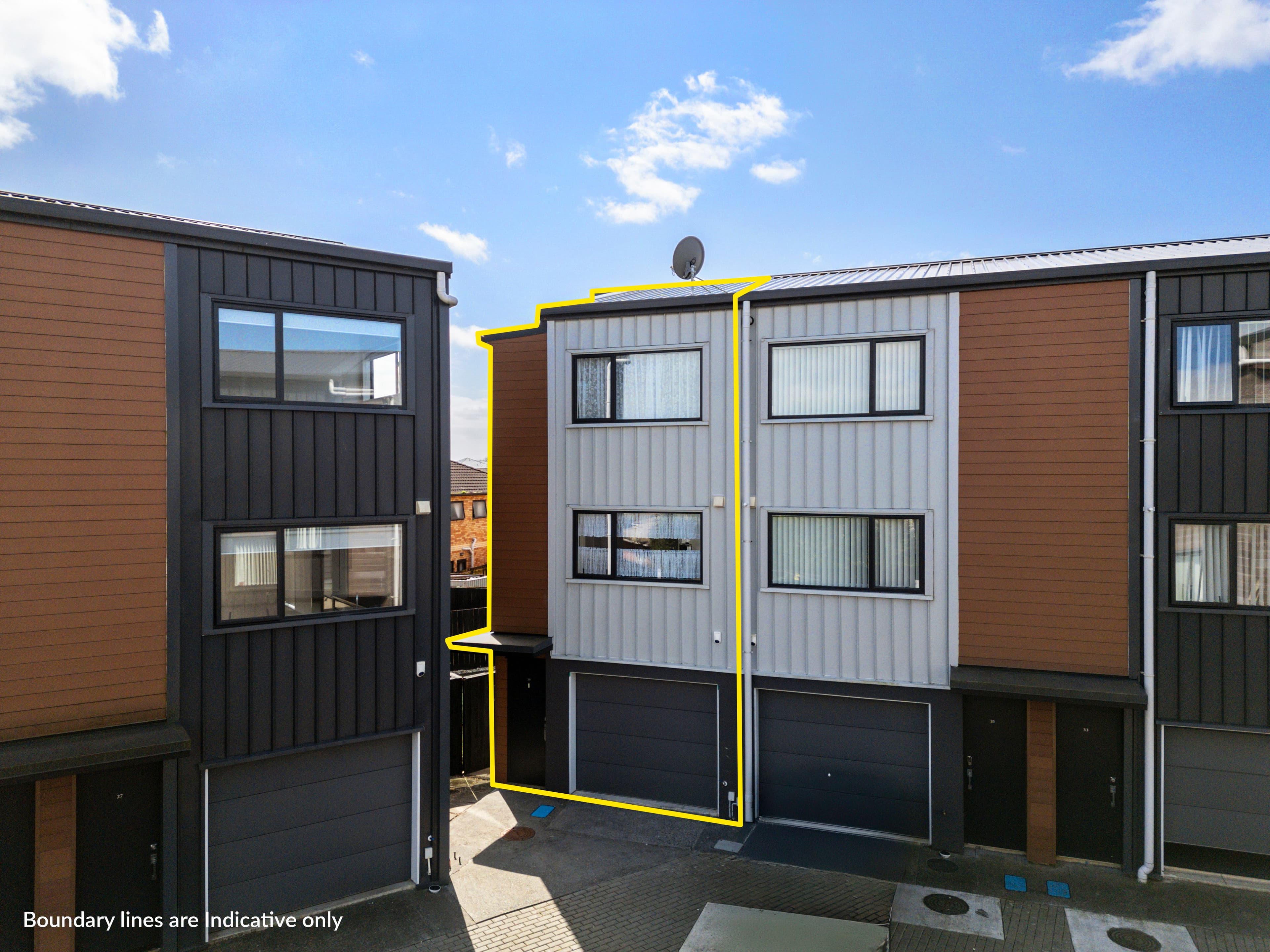 Sold: 29 Marumaru Lane, Manurewa