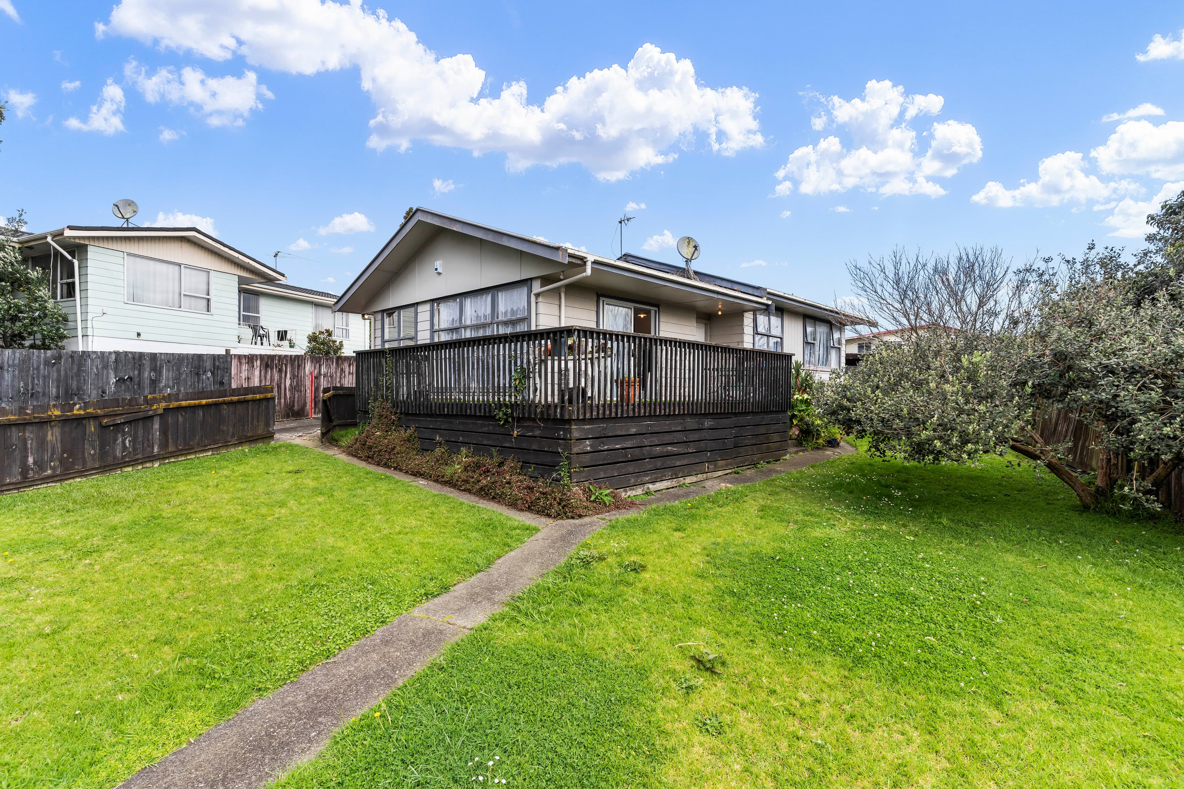 Sold: 40 Burbank Avenue, Manurewa