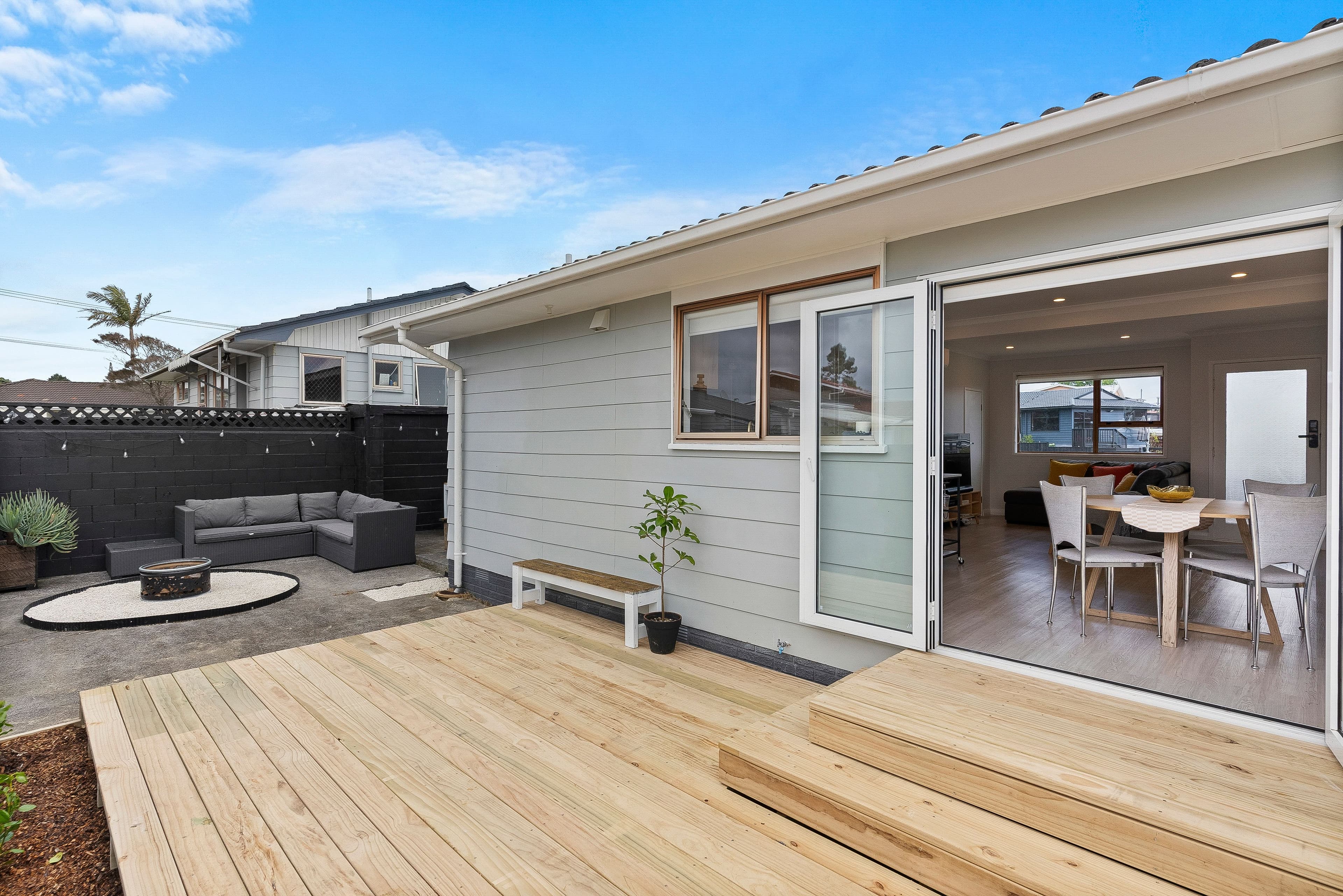 Sold: 1a Ferndown Avenue, Papatoetoe