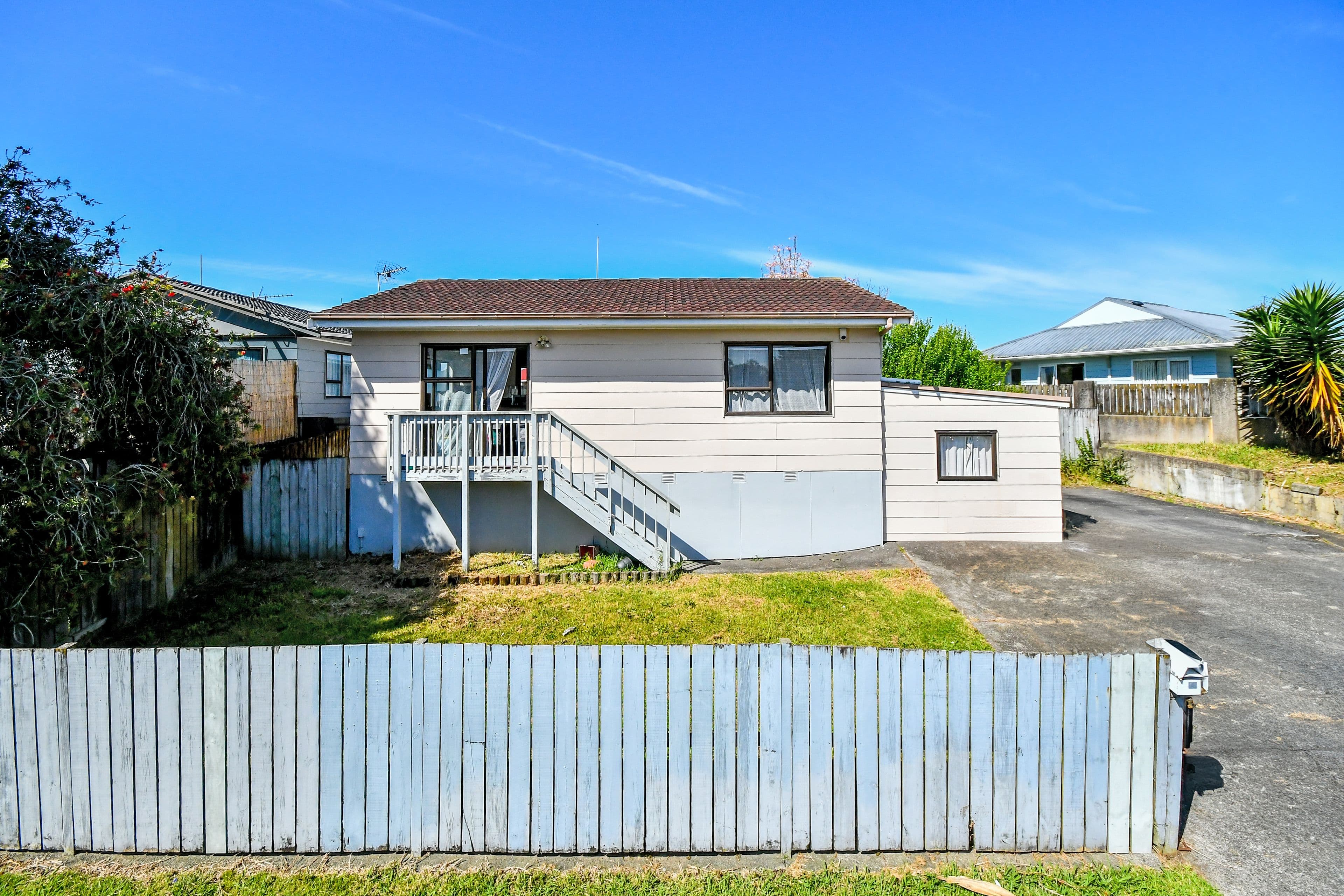 Sold: 3/26 Burundi Avenue, Clendon Park