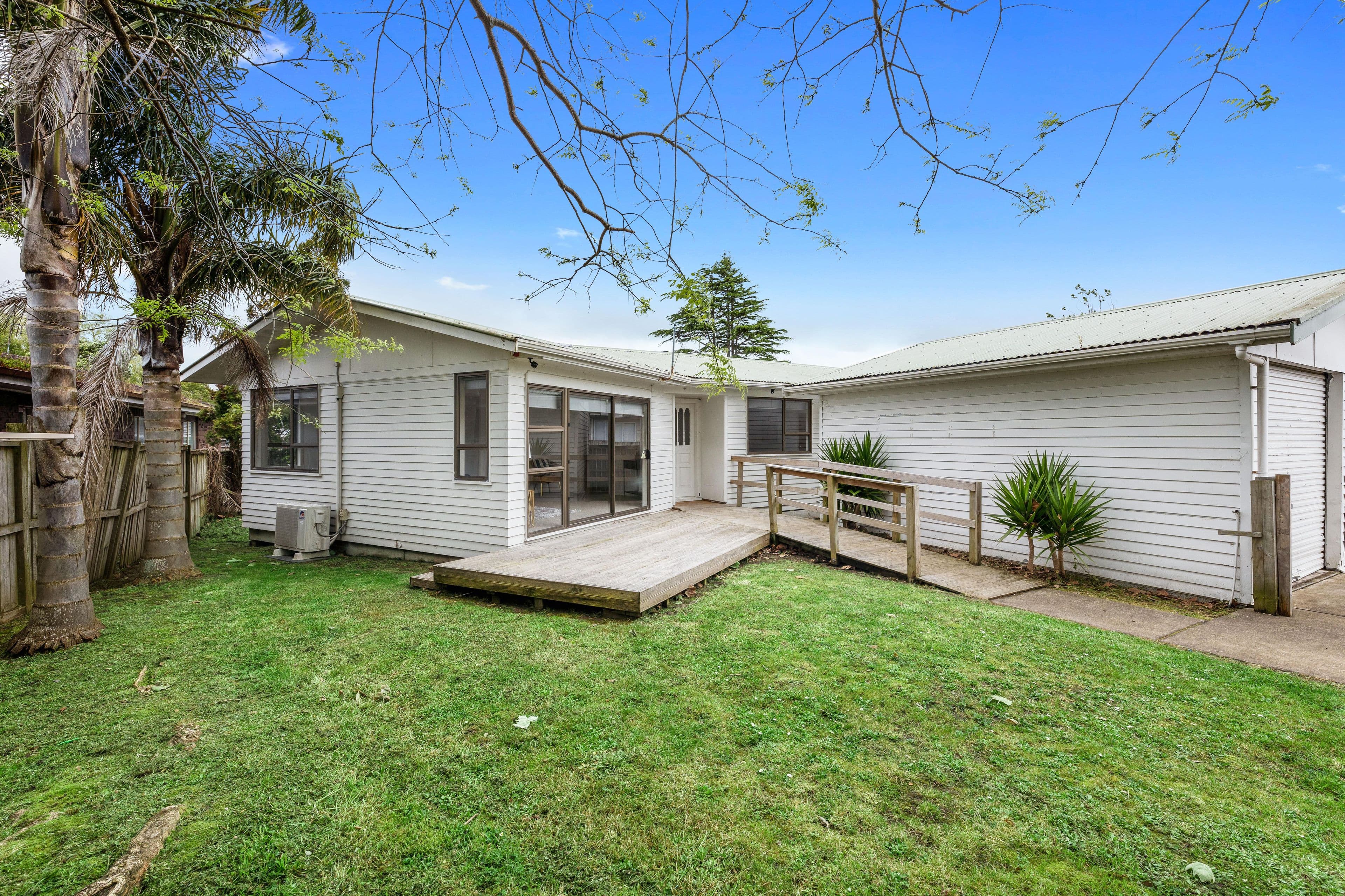 Sold: 117 Settlement Road, Papakura