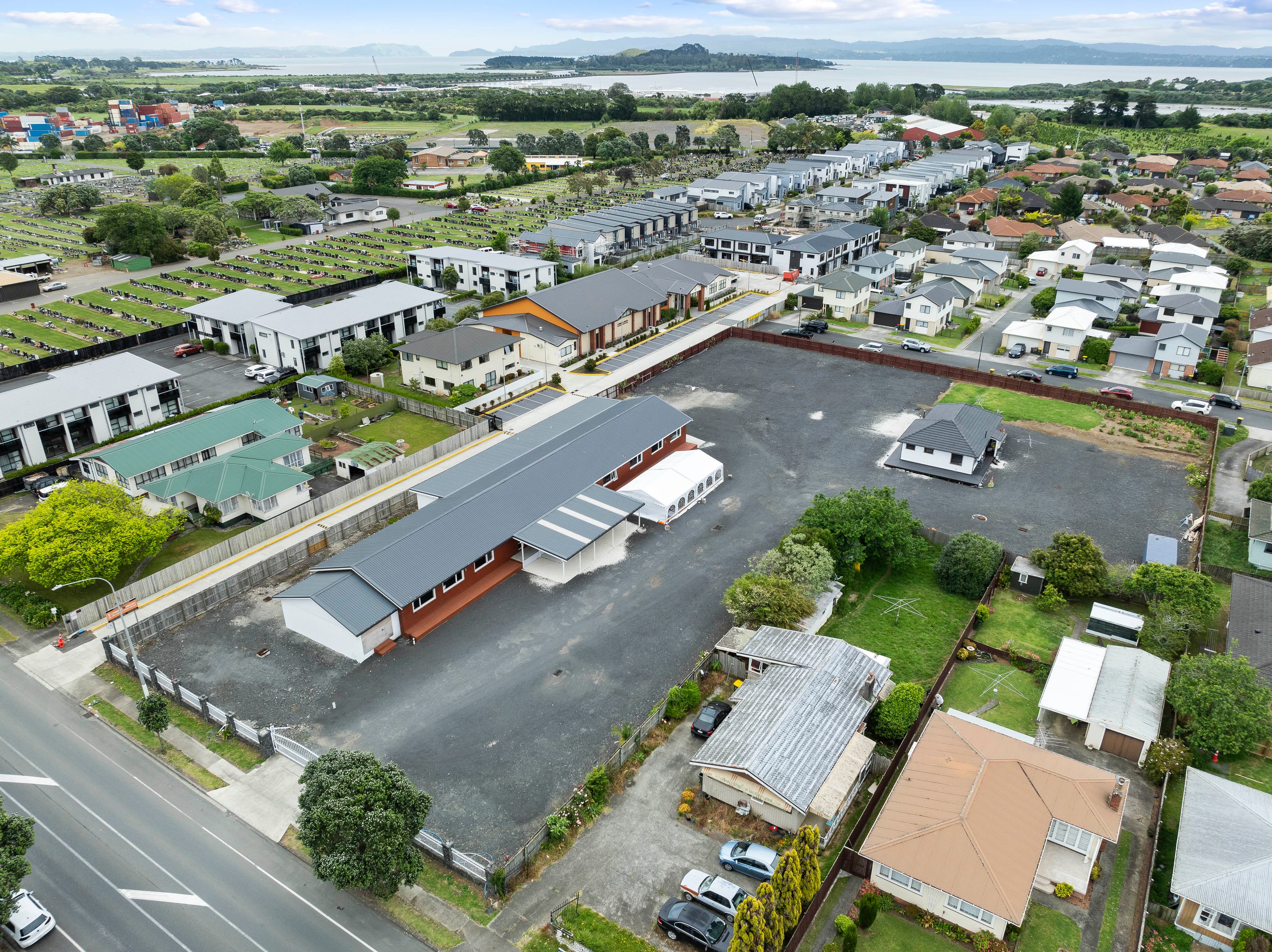Sold: 59 Mckenzie Road, Mangere Bridge