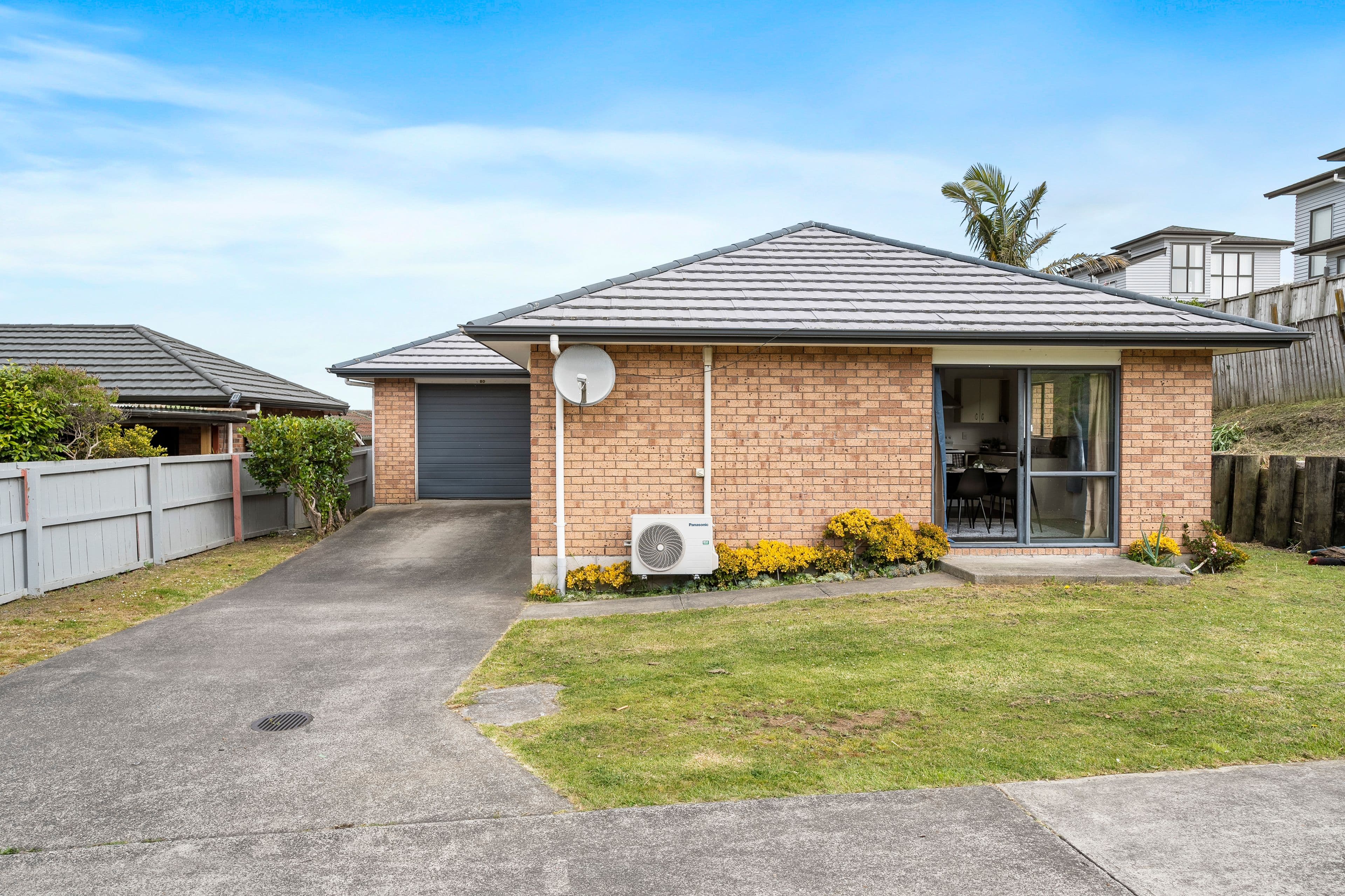 Sold: 80 Robert Skelton Place, Clendon Park