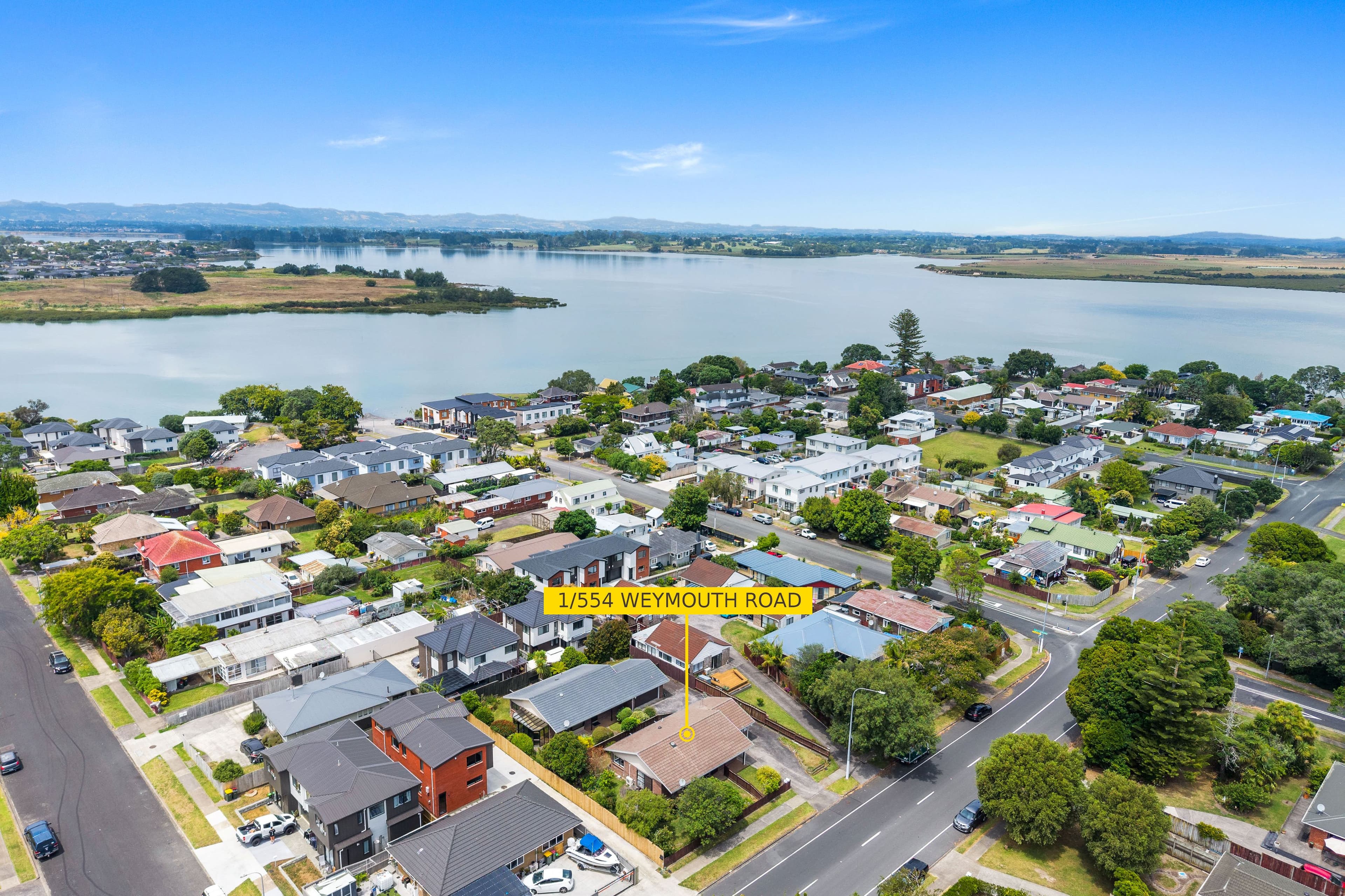 Sold: 1/554 Weymouth Road, Weymouth