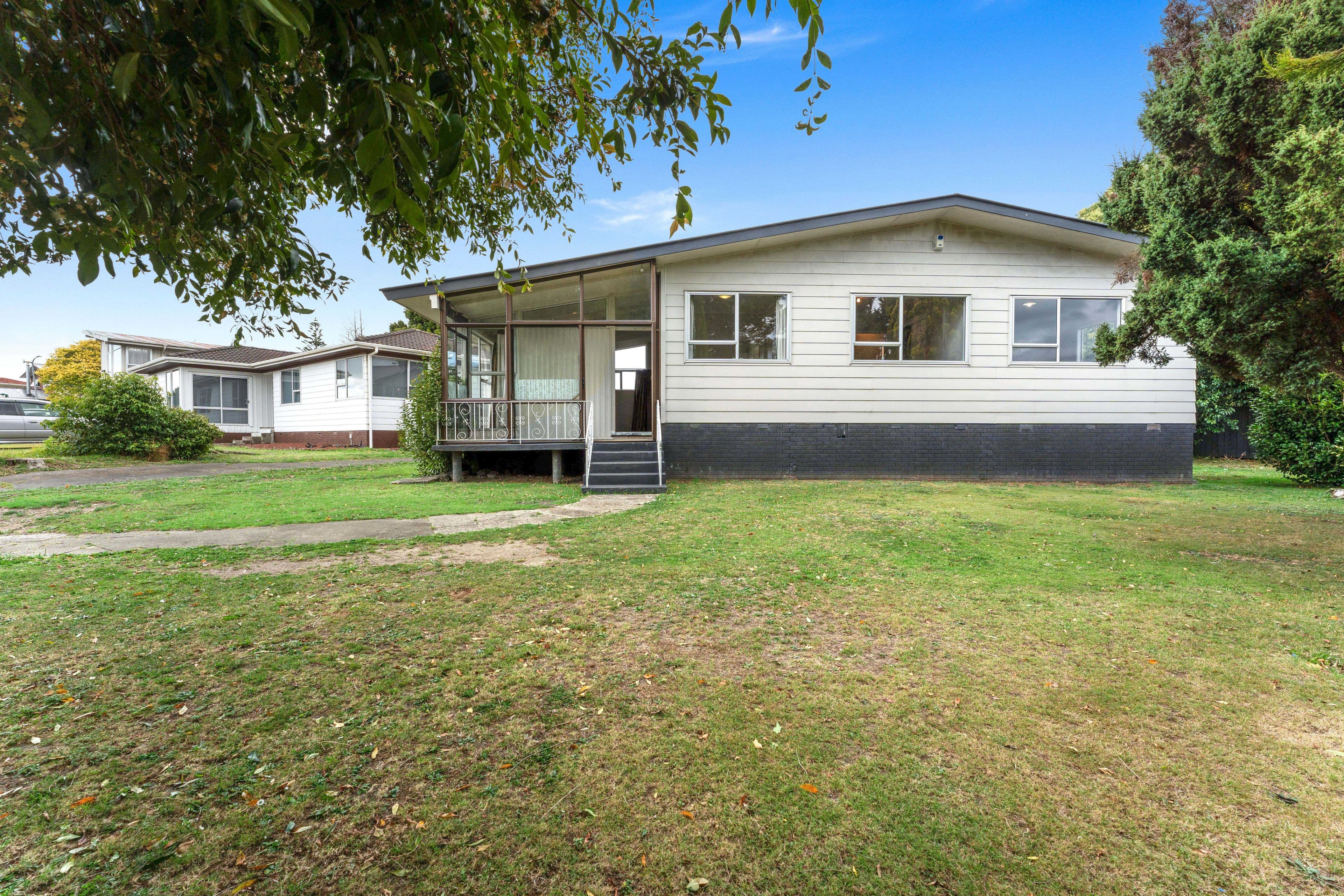 Sold: 29 Pallant Street, Manurewa