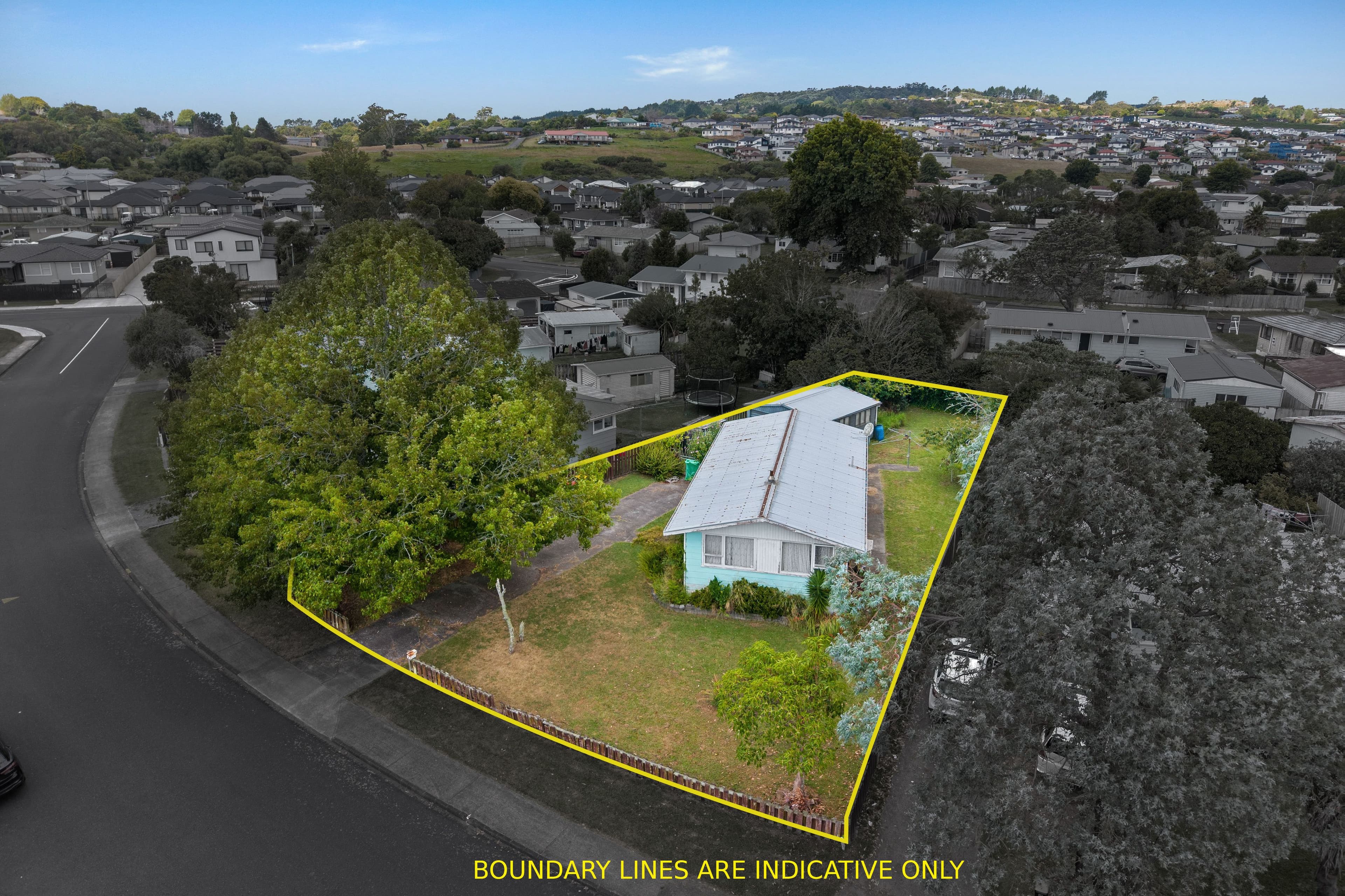 Sold: 8 Winiata Terrace, Papakura