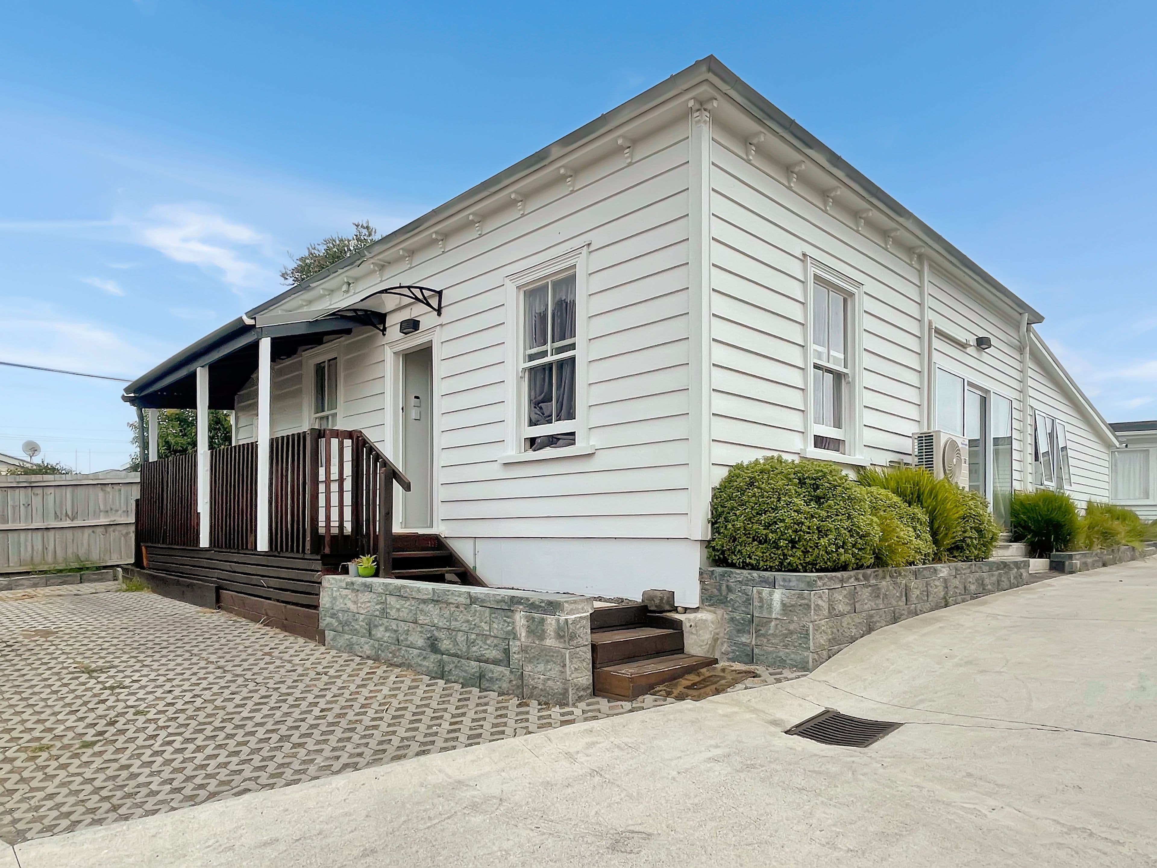 Sold: 26b Christmas Road, Manurewa