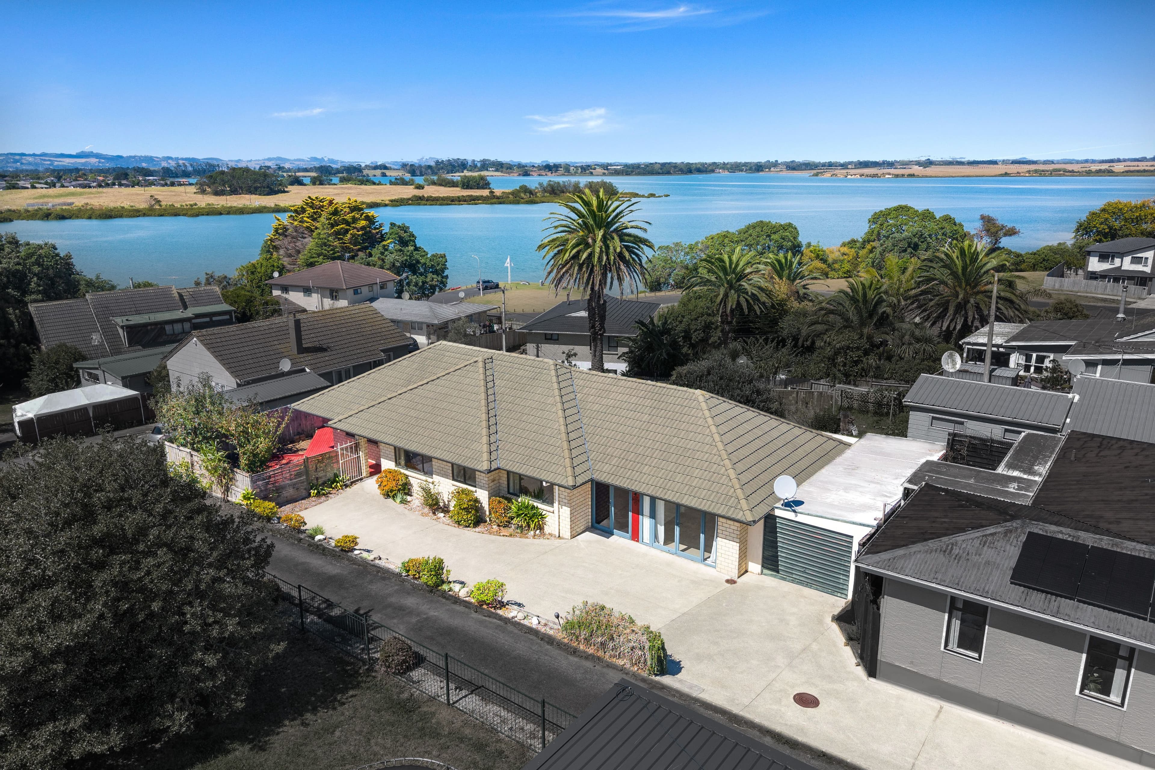 Sold: 44a Evans Road, Manurewa