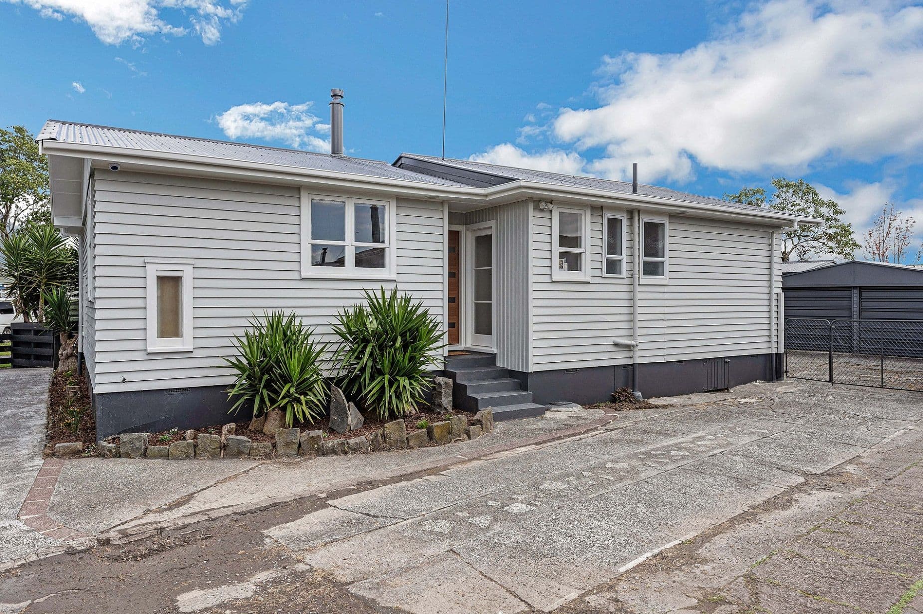 Sold: 7 Cooper Place, Papakura