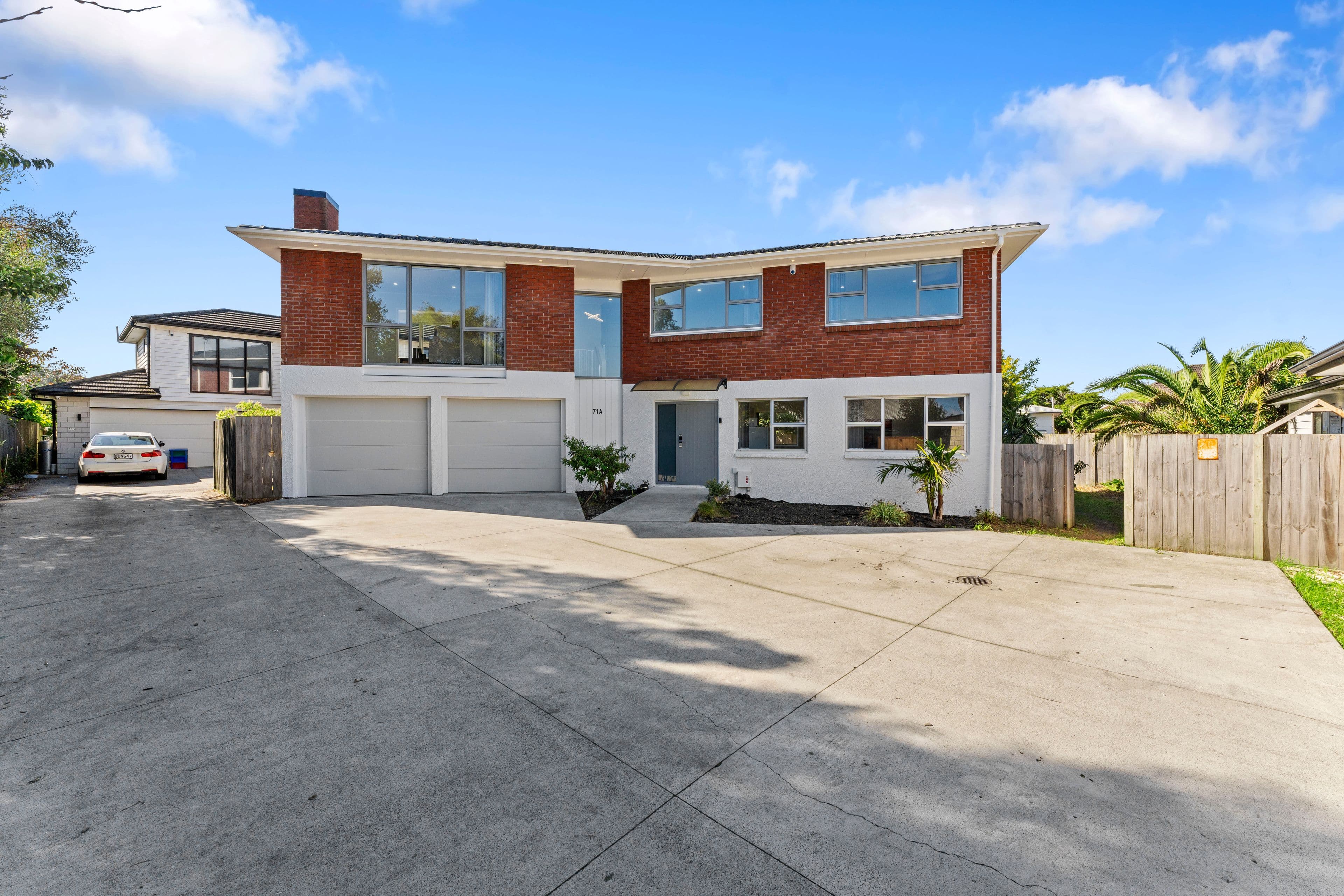 Sold: 71a Russell Road, Manurewa