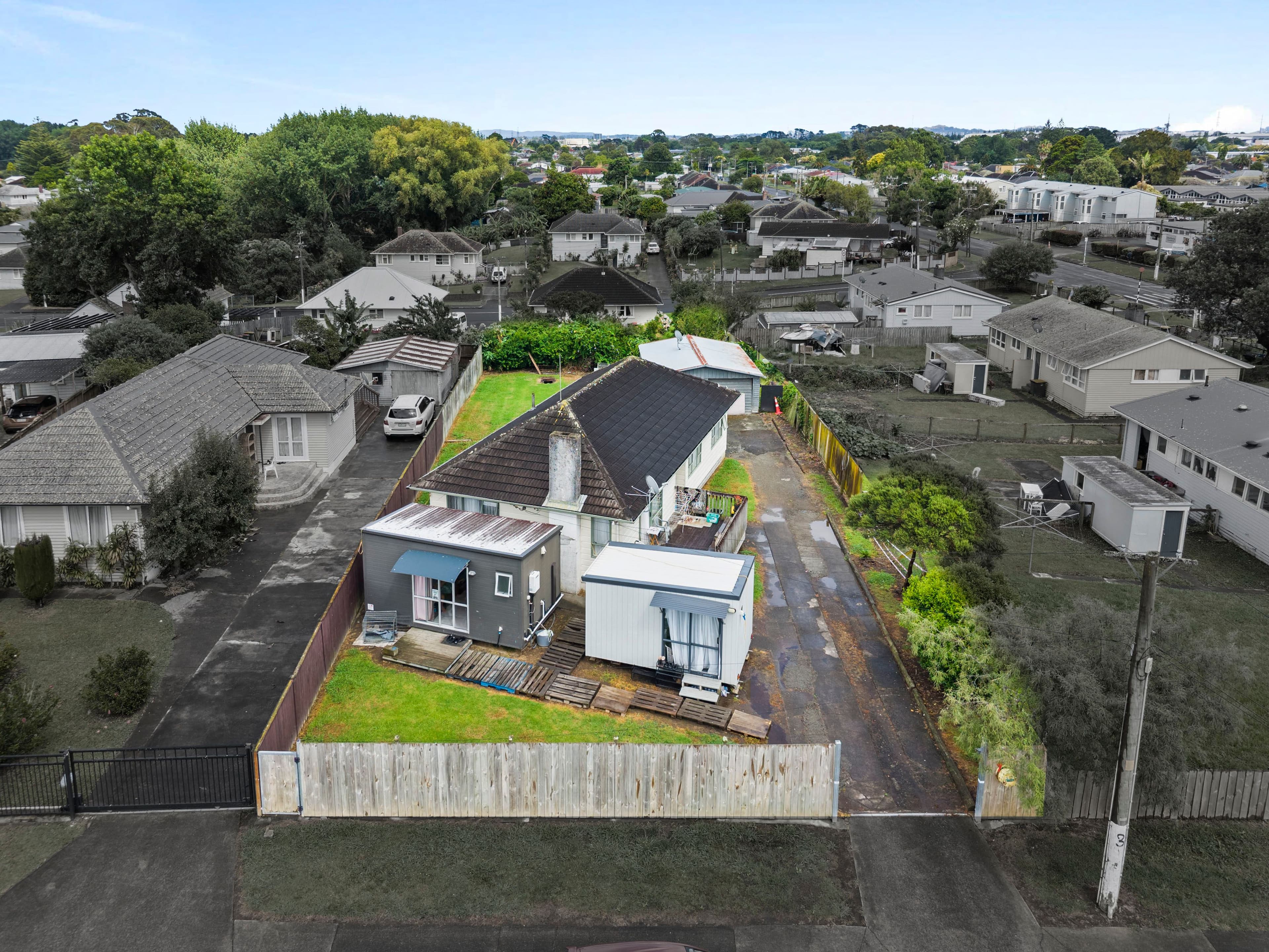 Sold: 3 Clarkson Crescent, Otara