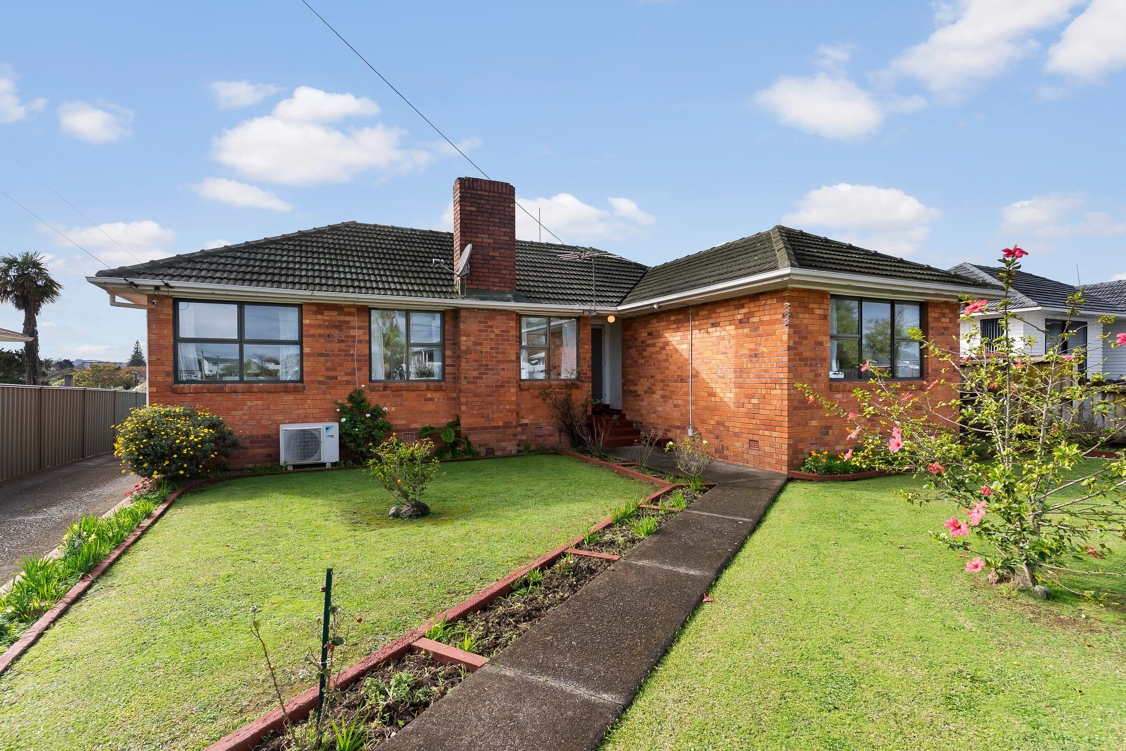 Sold: 26 Thompson Terrace, Manurewa