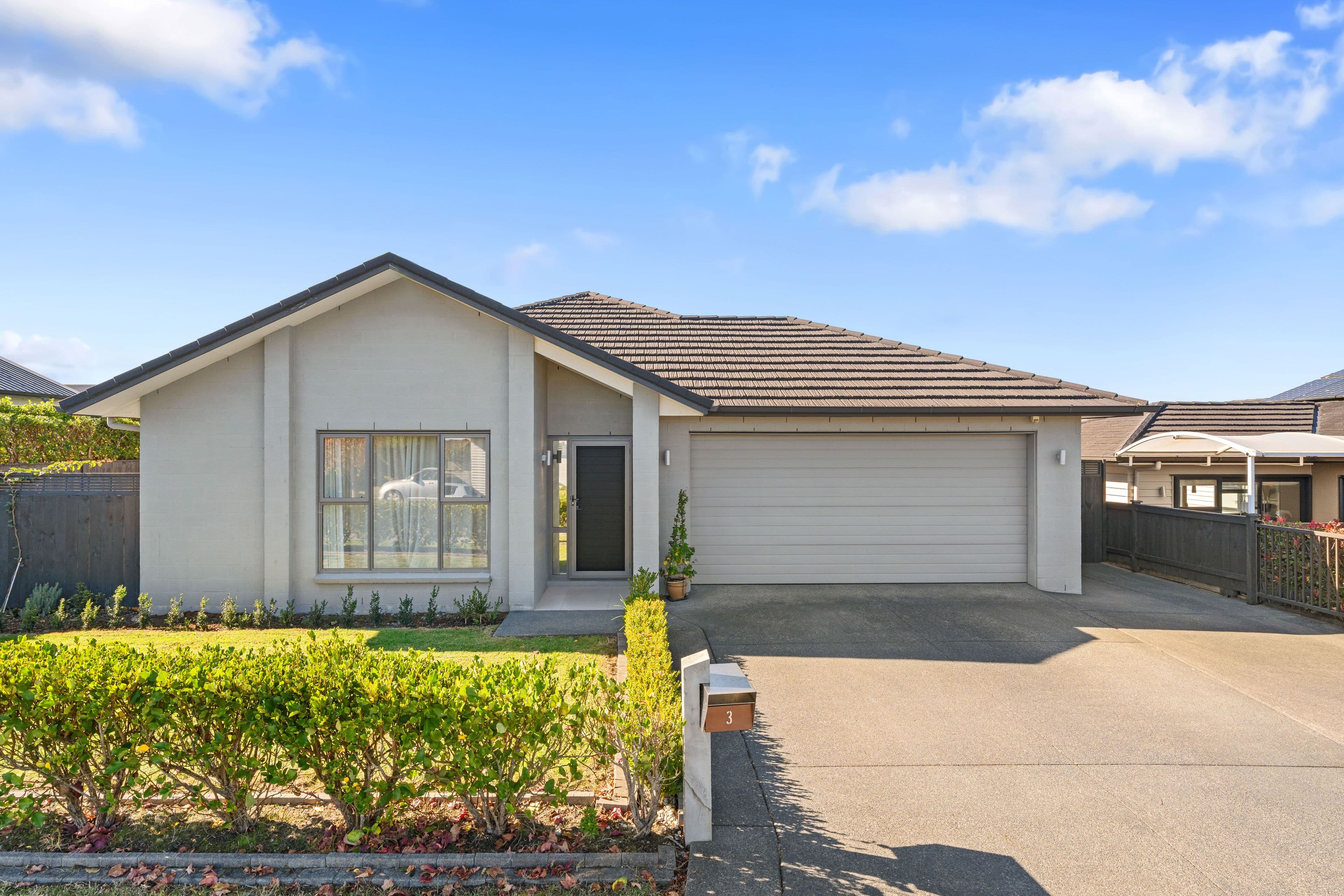 Sold: 3 Gelderland Way, Karaka