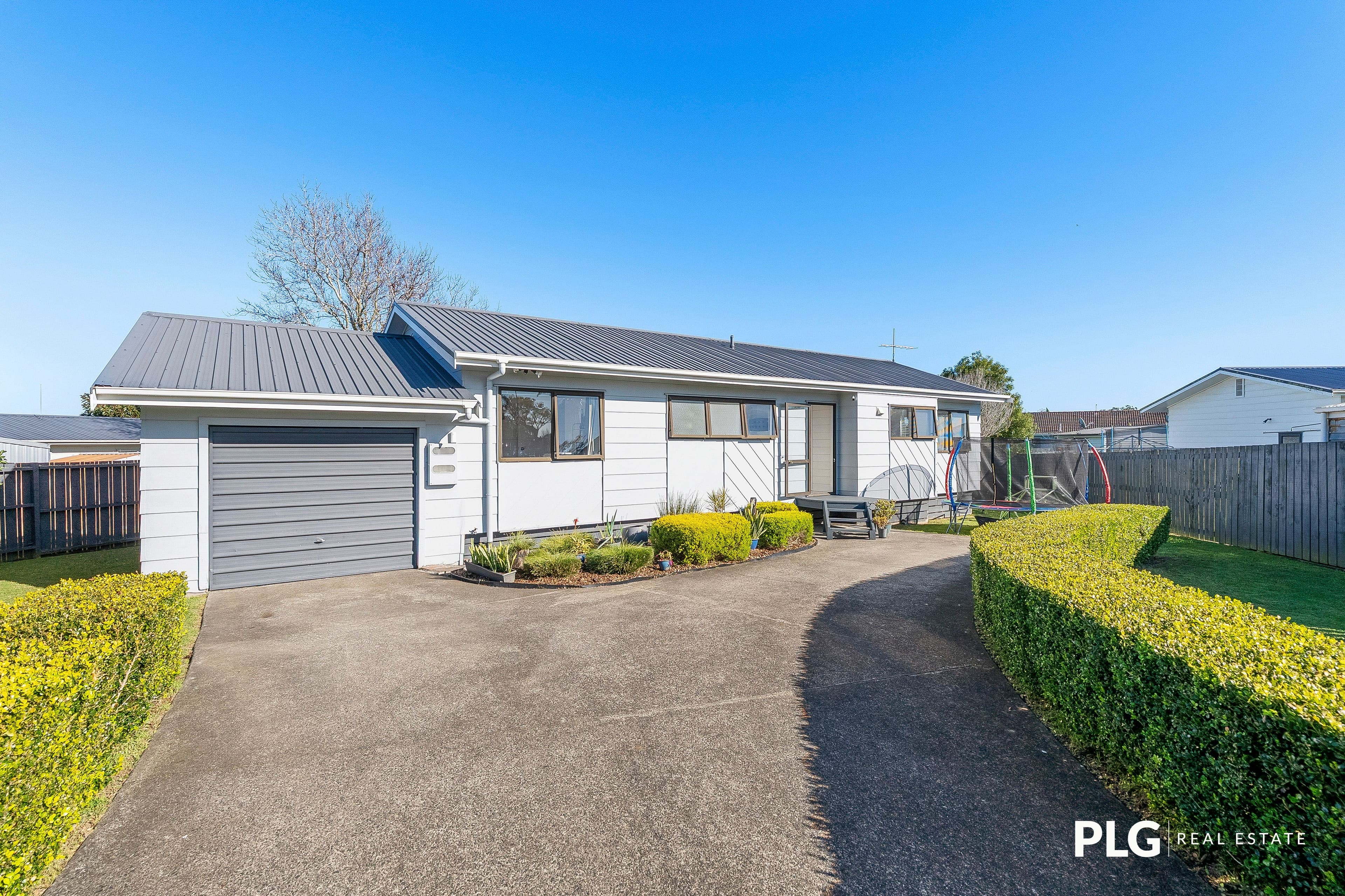 Sold: 139 Finlayson Avenue, Clendon Park